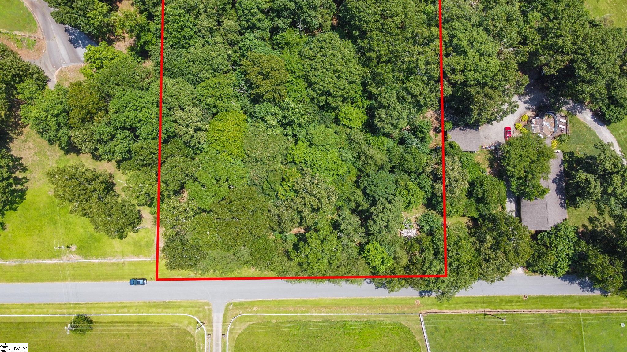 00 Shelton Road Travelers Rest, SC 29690