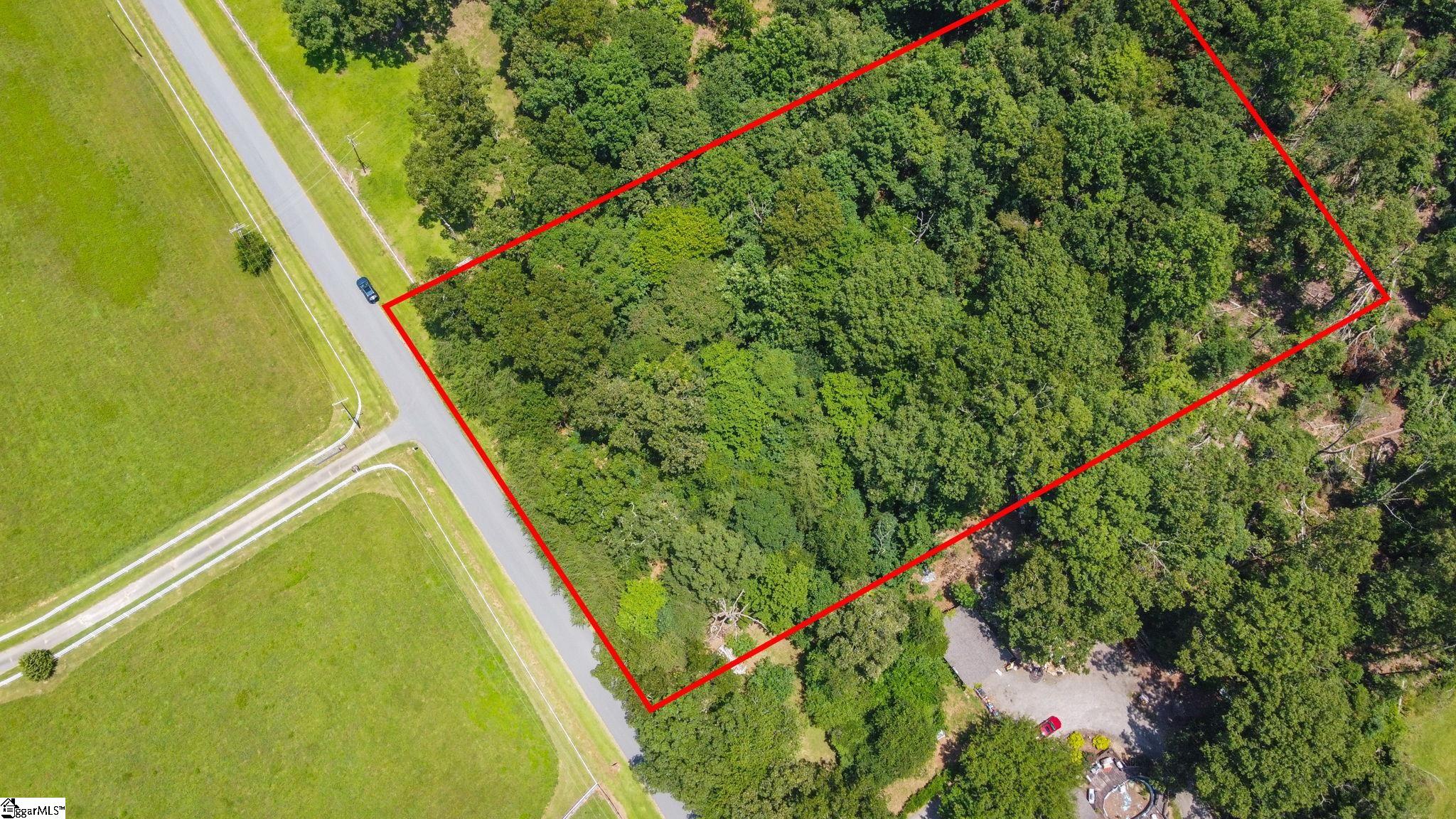 00 Shelton Road Travelers Rest, SC 29690