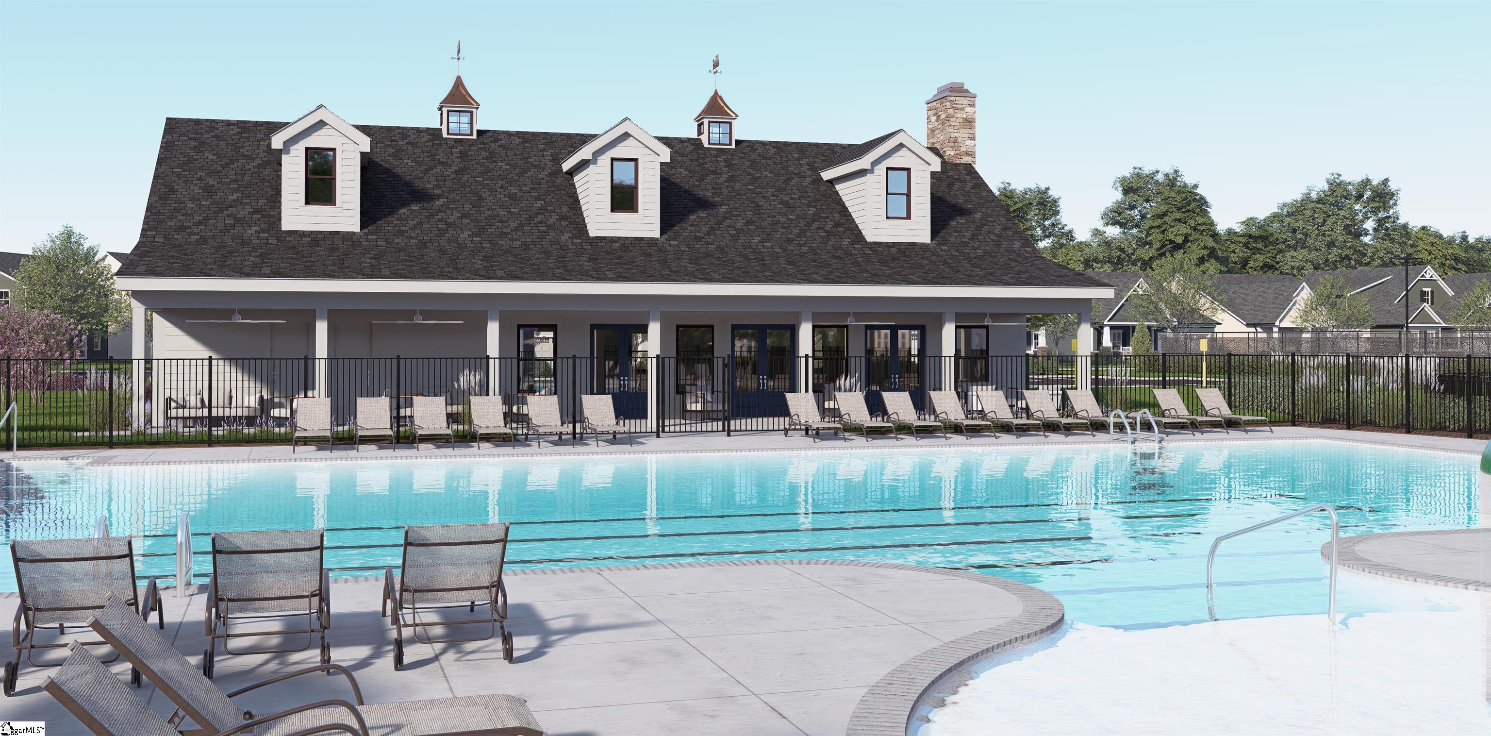 206 Withers Road Fountain Inn, SC 29644