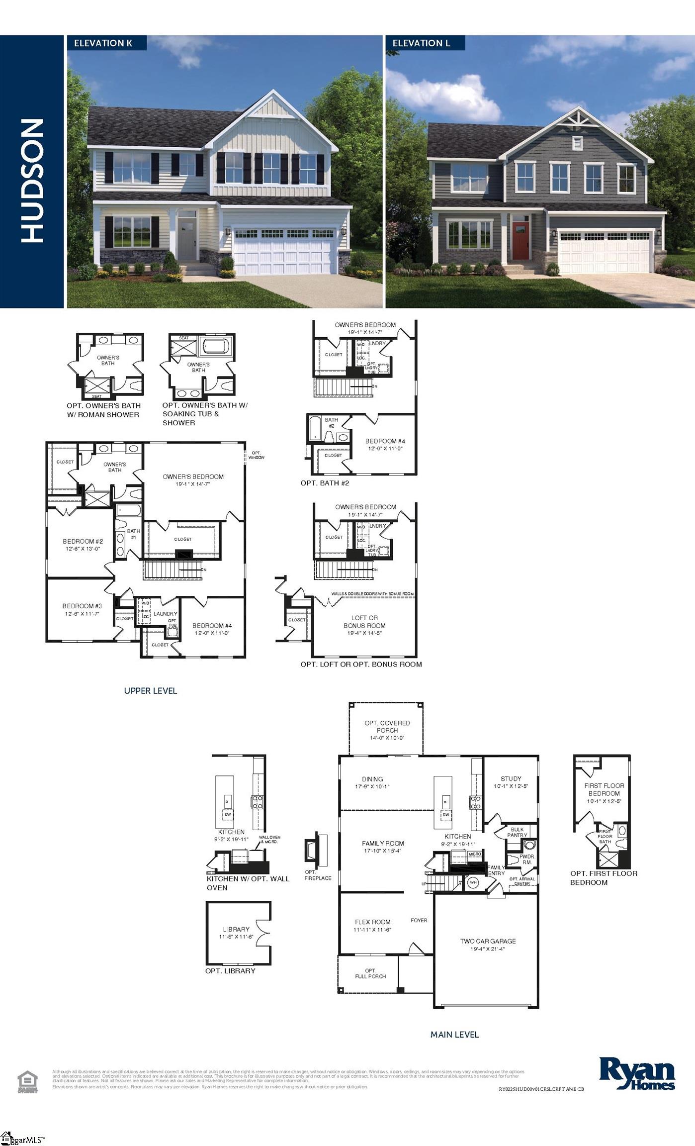 121 Nearside Drive Fountain Inn, SC 29644