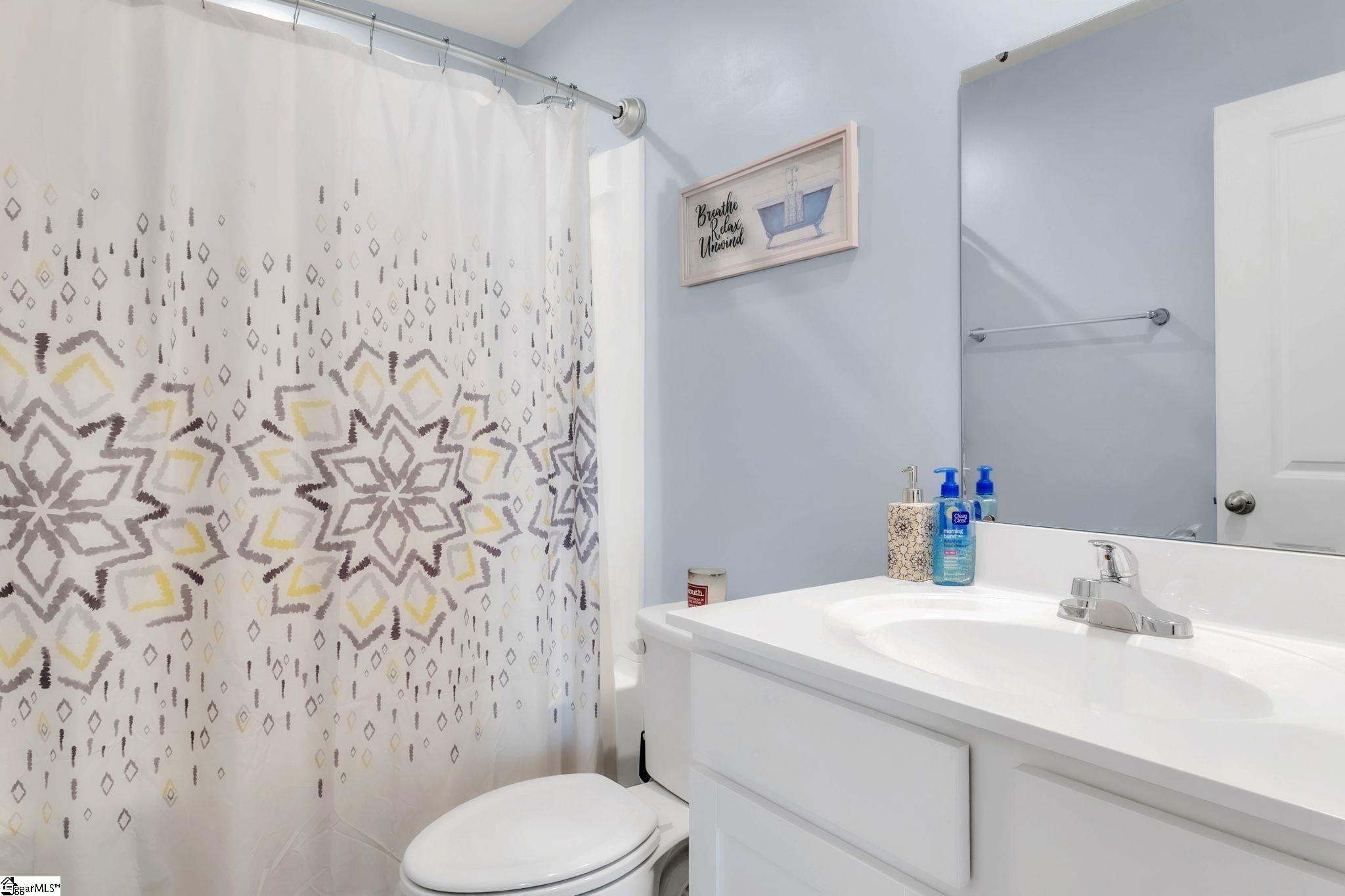 100 Bleckley Trail Anderson, SC 29625