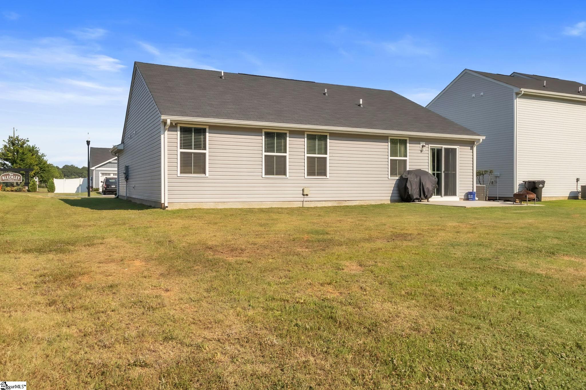 100 Bleckley Trail Anderson, SC 29625