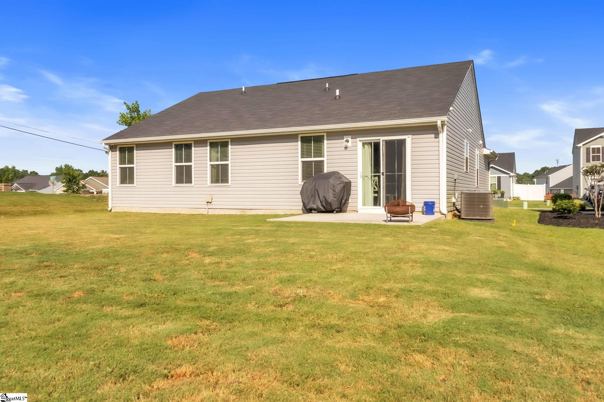 100 Bleckley Trail Anderson, SC 29625