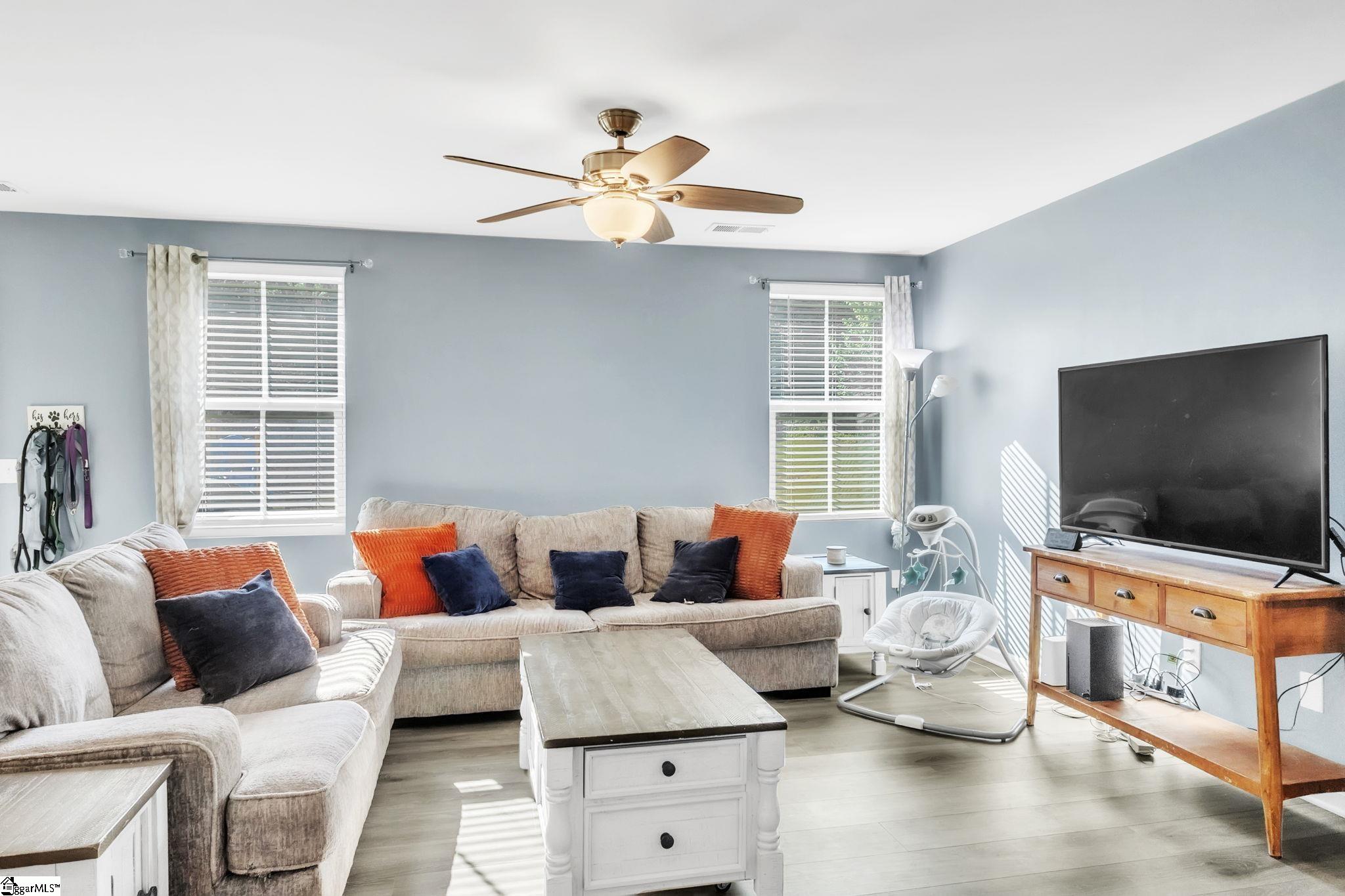 100 Bleckley Trail Anderson, SC 29625
