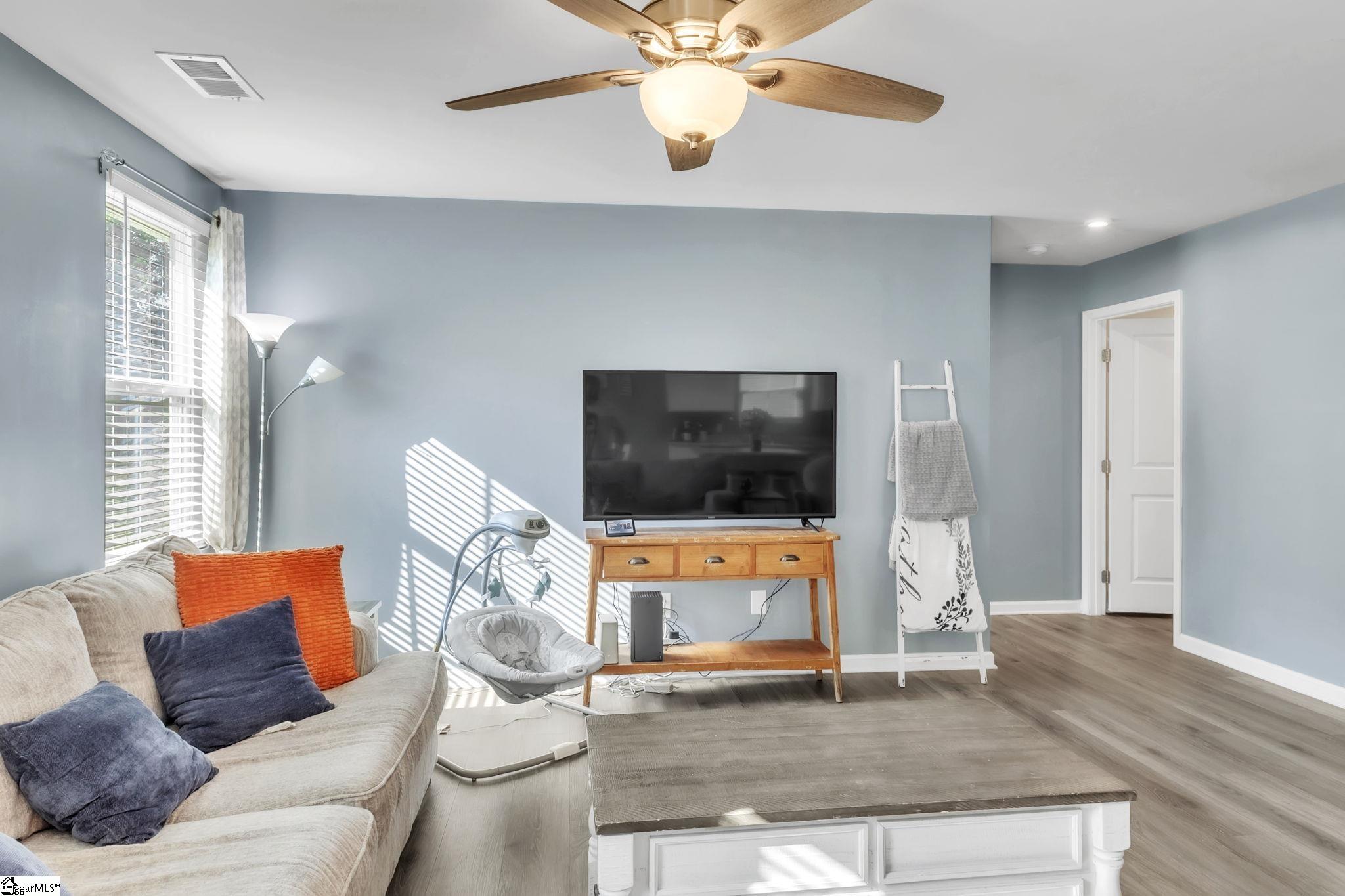 100 Bleckley Trail Anderson, SC 29625