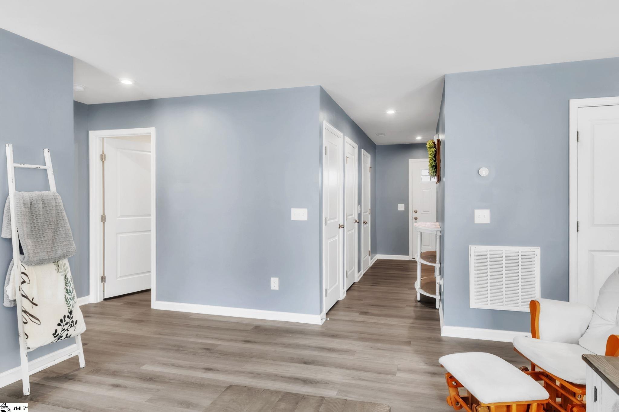 100 Bleckley Trail Anderson, SC 29625