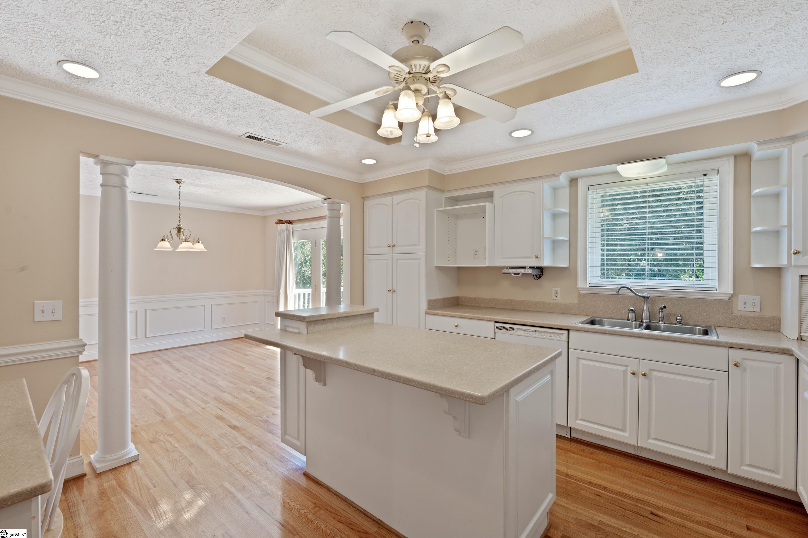 725 Parkins Mill Road Greenville, SC 29607