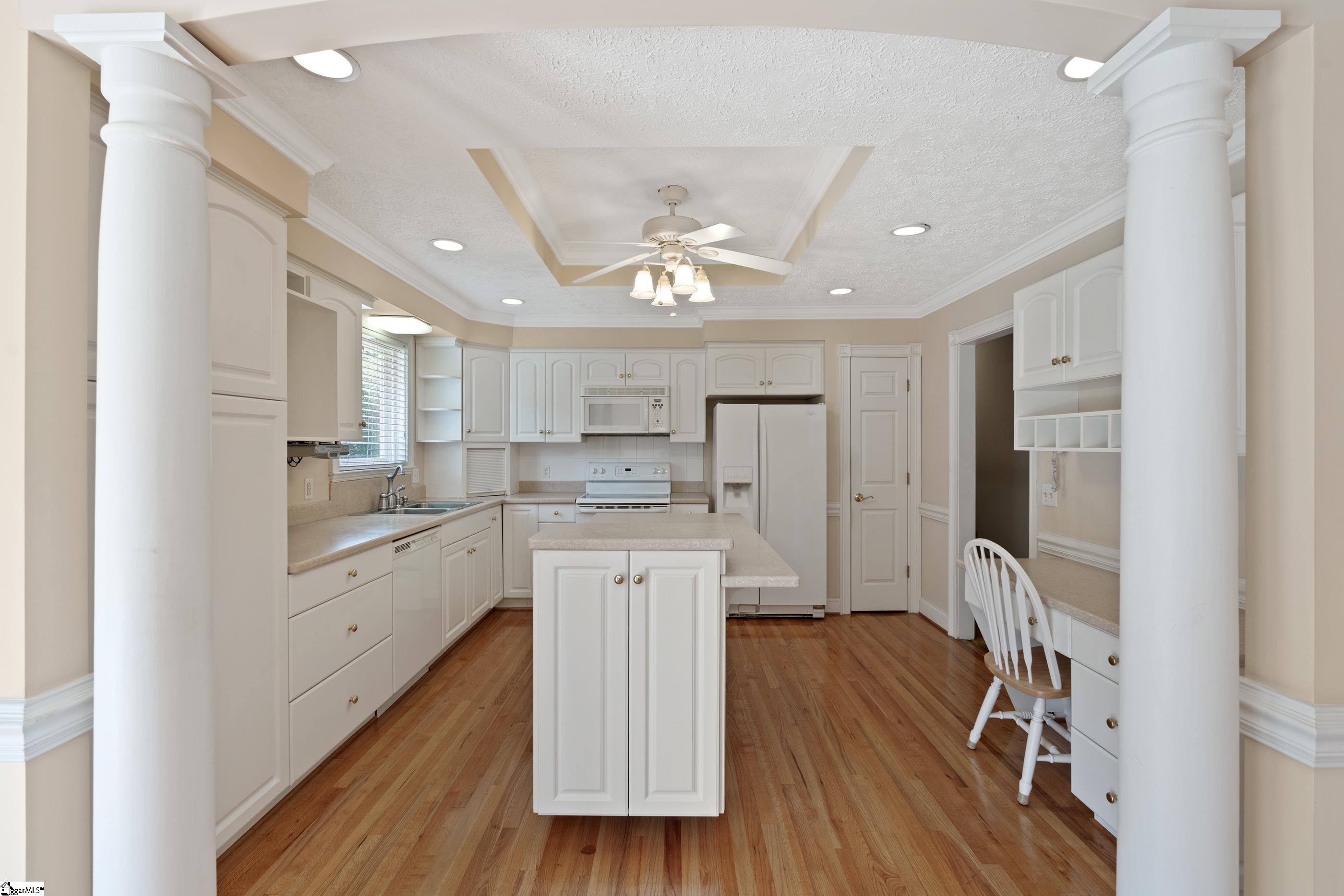 725 Parkins Mill Road Greenville, SC 29607
