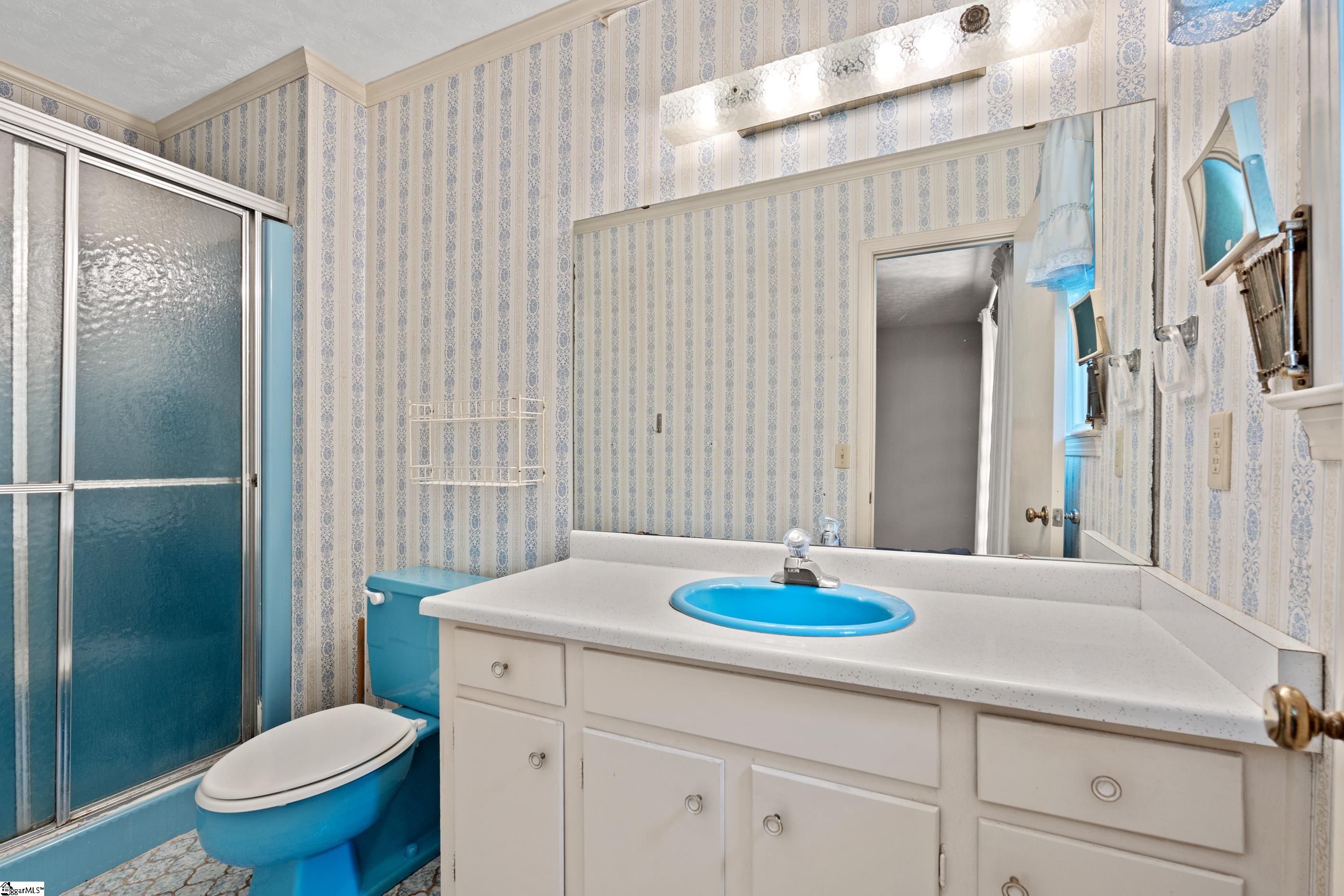 725 Parkins Mill Road Greenville, SC 29607