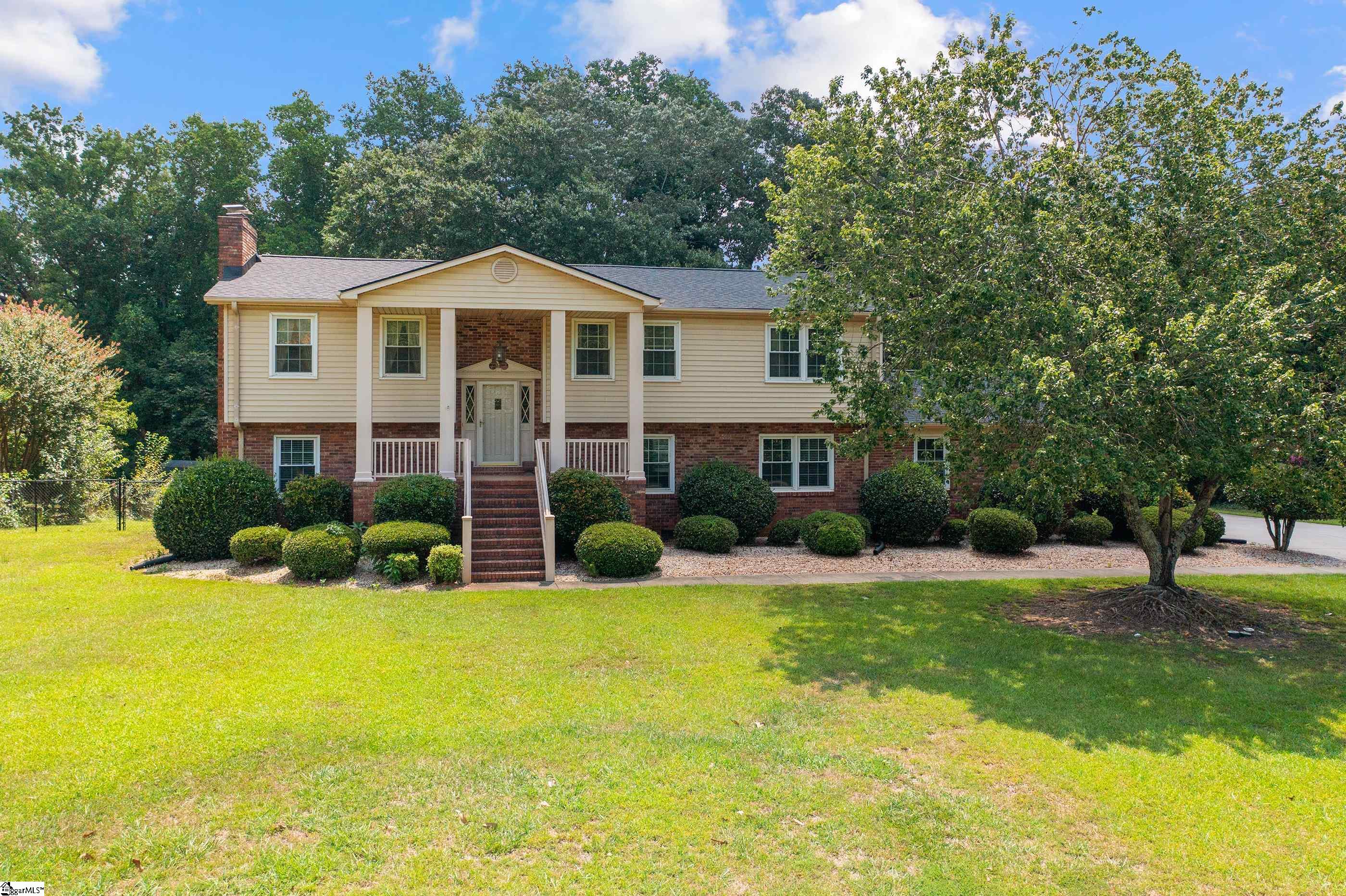 725 Parkins Mill Road Greenville, SC 29607