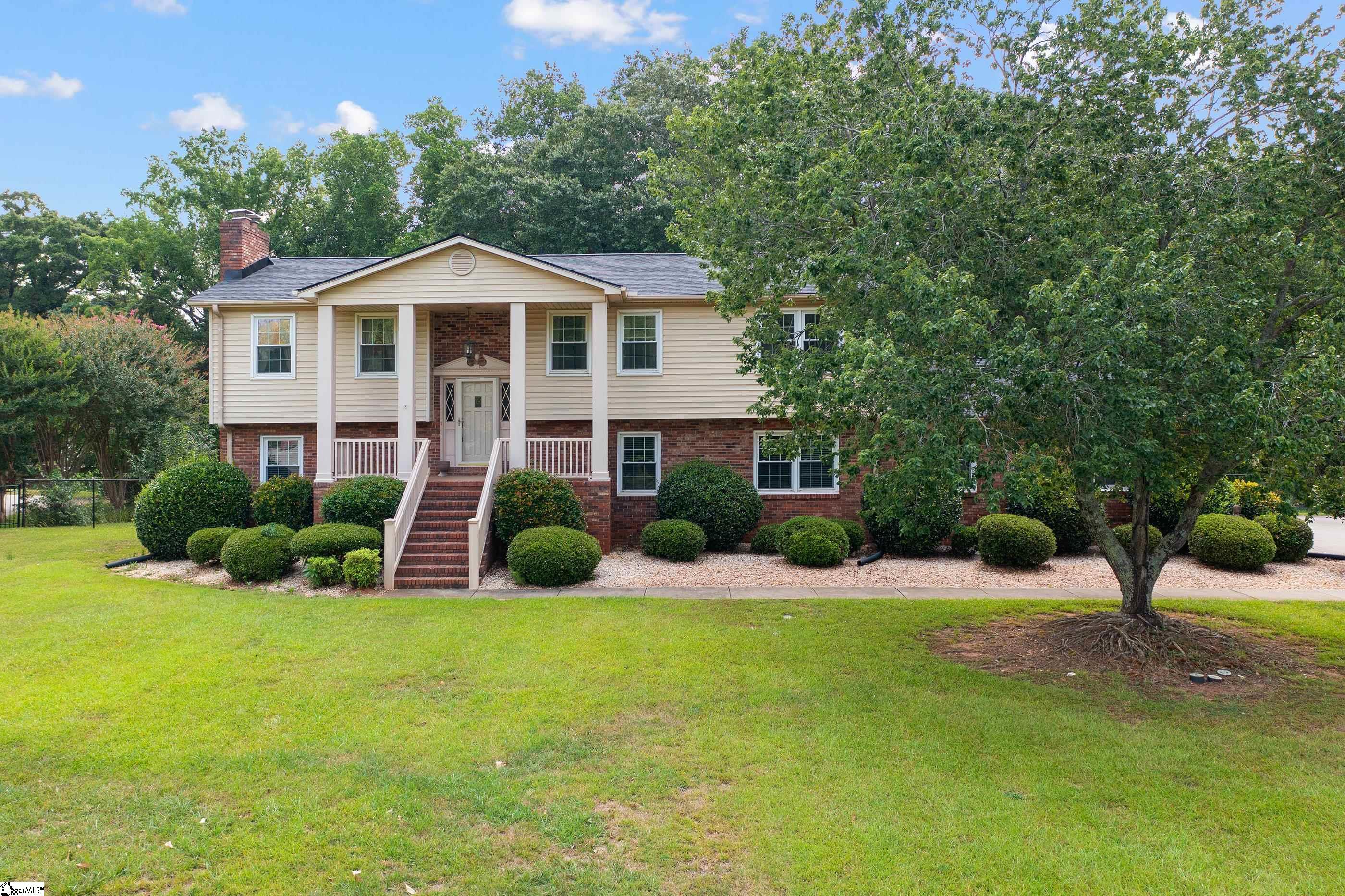 725 Parkins Mill Road Greenville, SC 29607