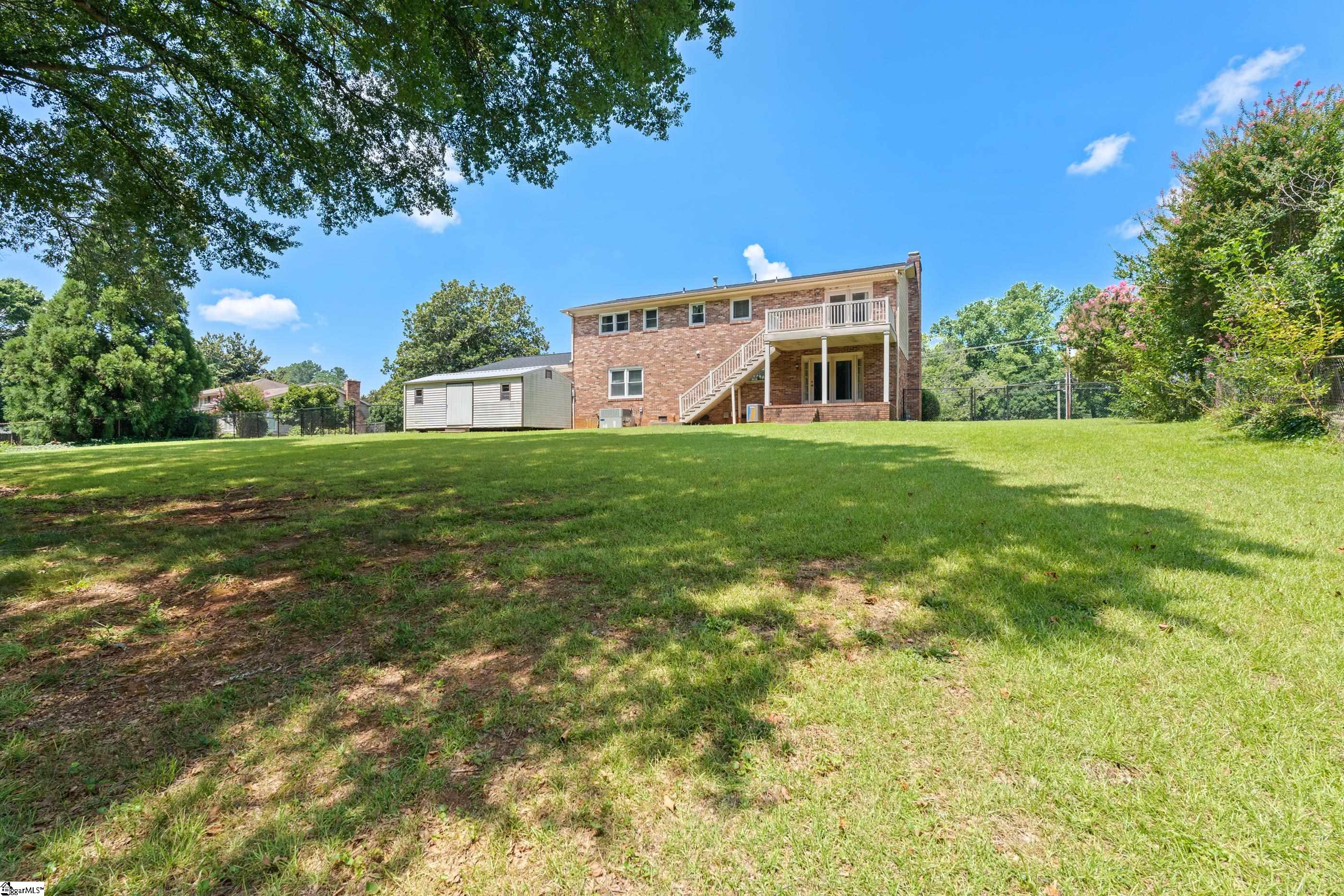 725 Parkins Mill Road Greenville, SC 29607