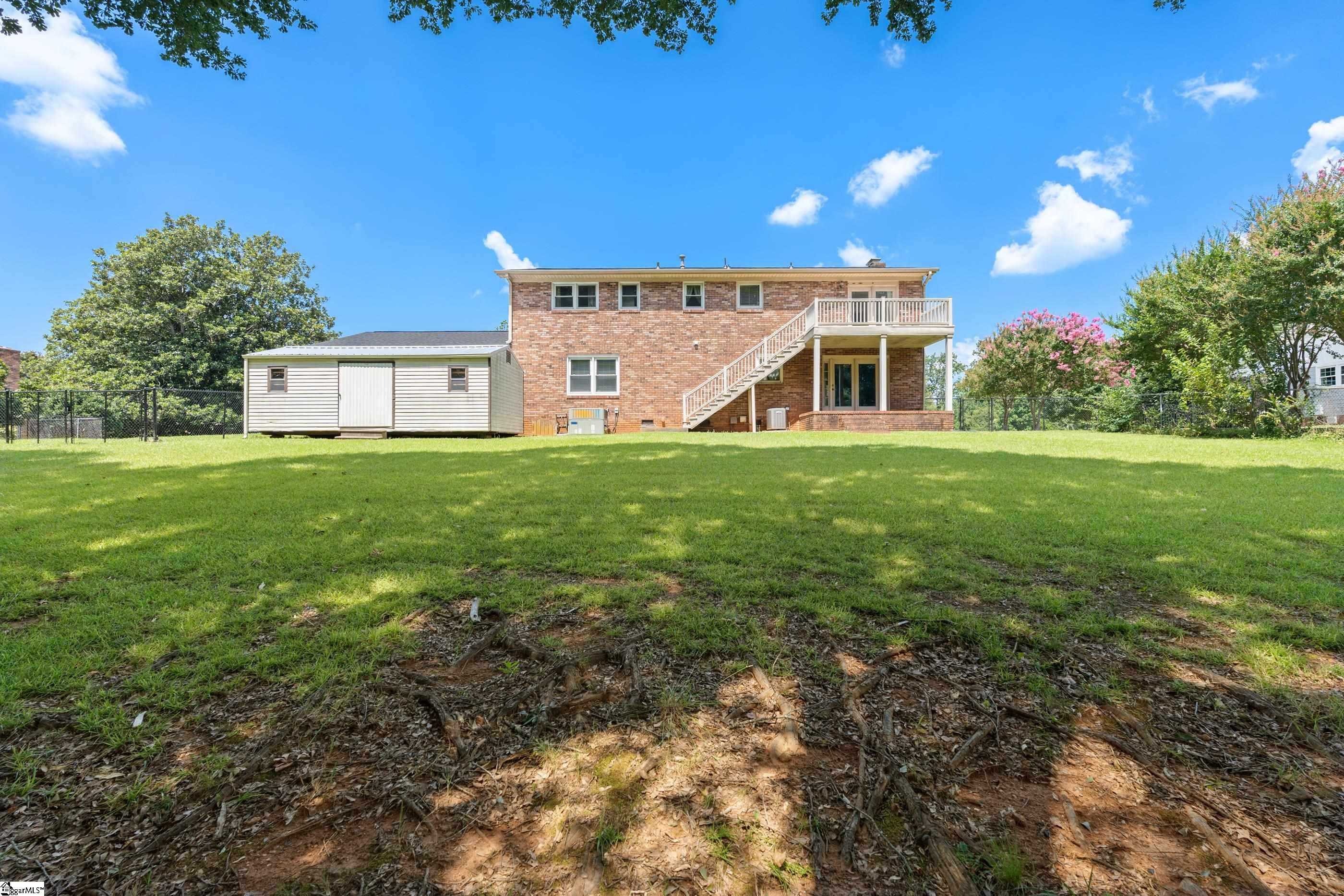 725 Parkins Mill Road Greenville, SC 29607
