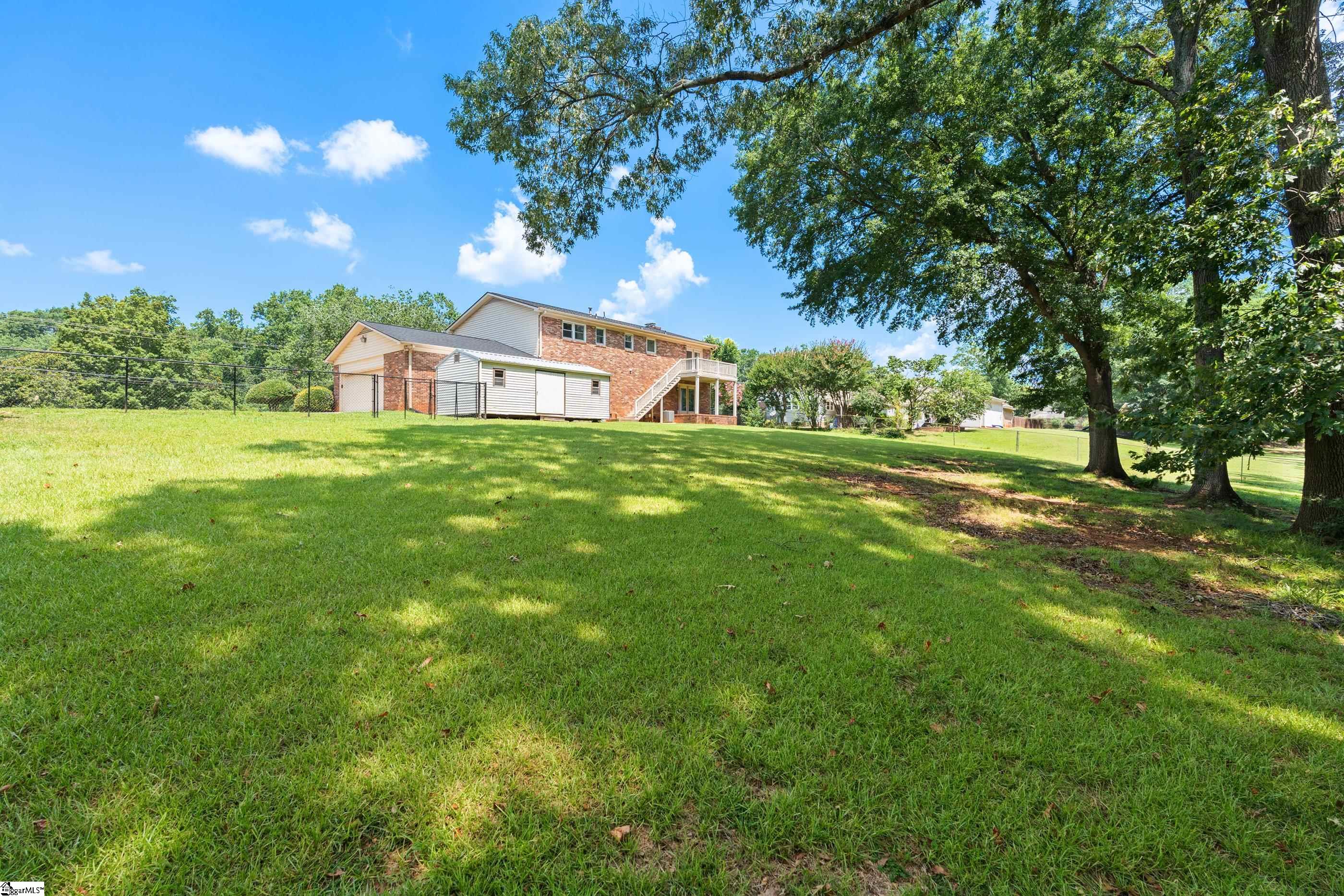 725 Parkins Mill Road Greenville, SC 29607