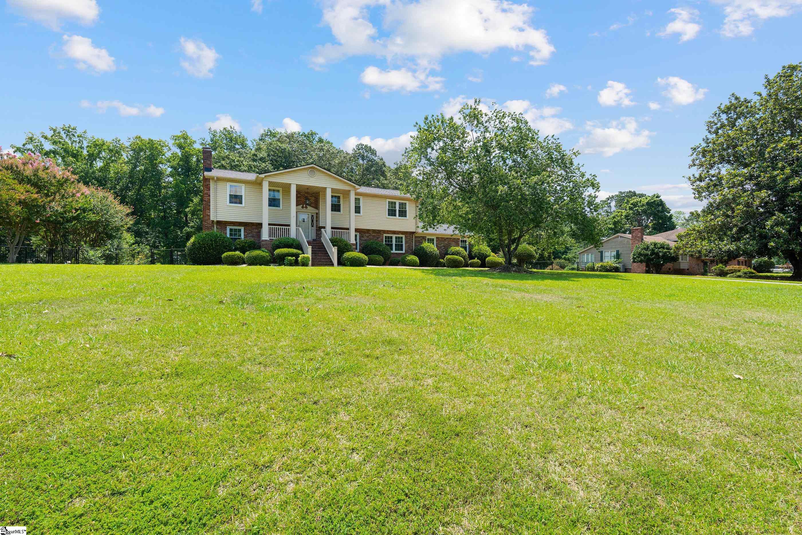 725 Parkins Mill Road Greenville, SC 29607