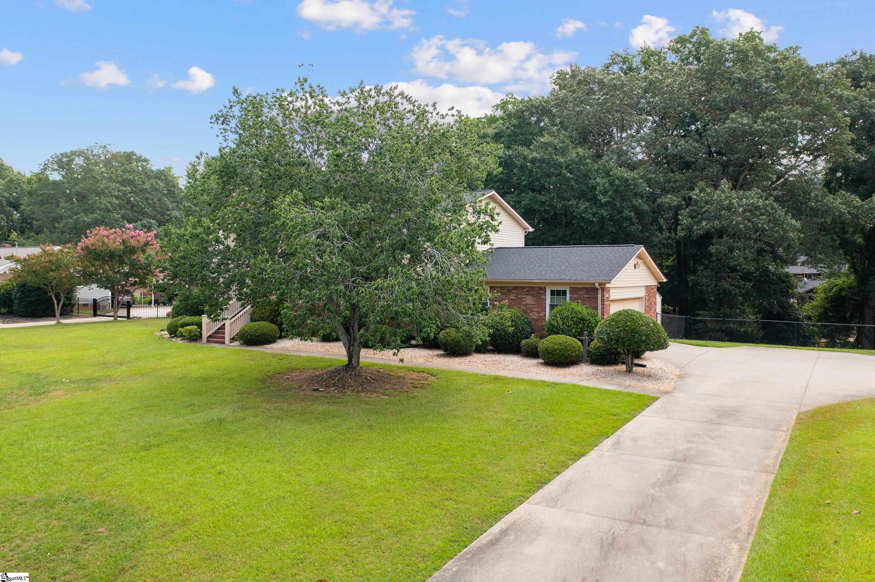 725 Parkins Mill Road Greenville, SC 29607