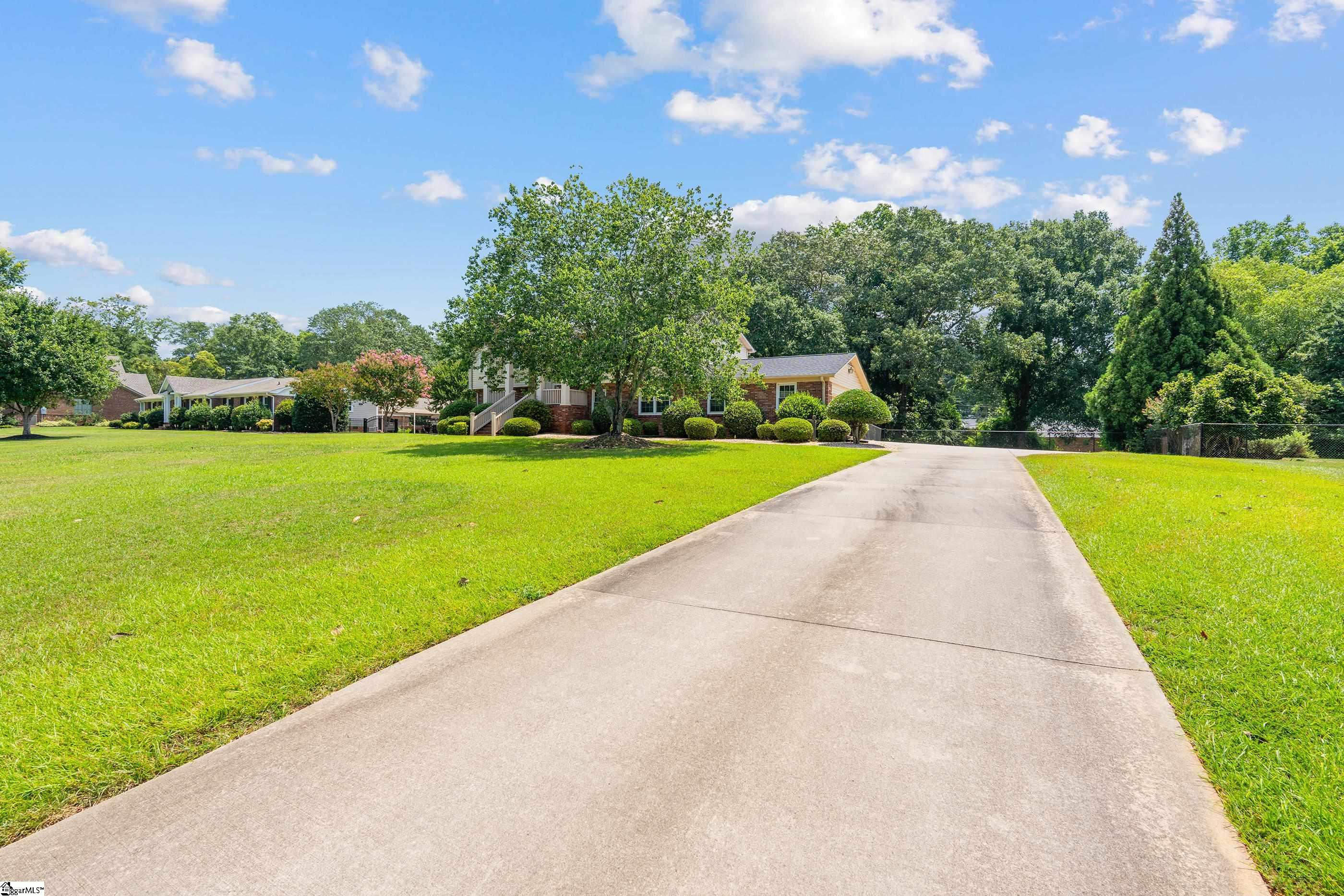 725 Parkins Mill Road Greenville, SC 29607