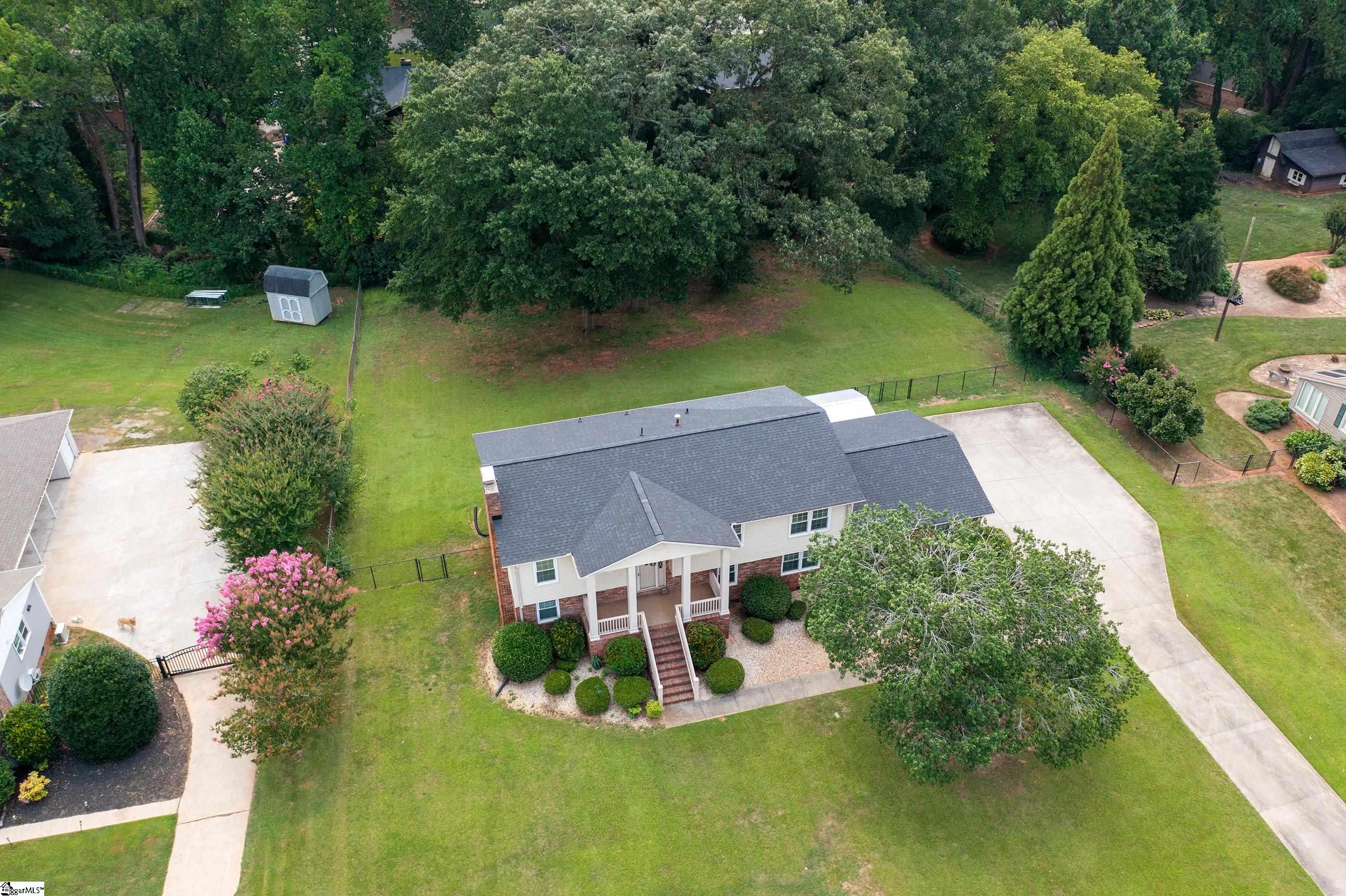 725 Parkins Mill Road Greenville, SC 29607