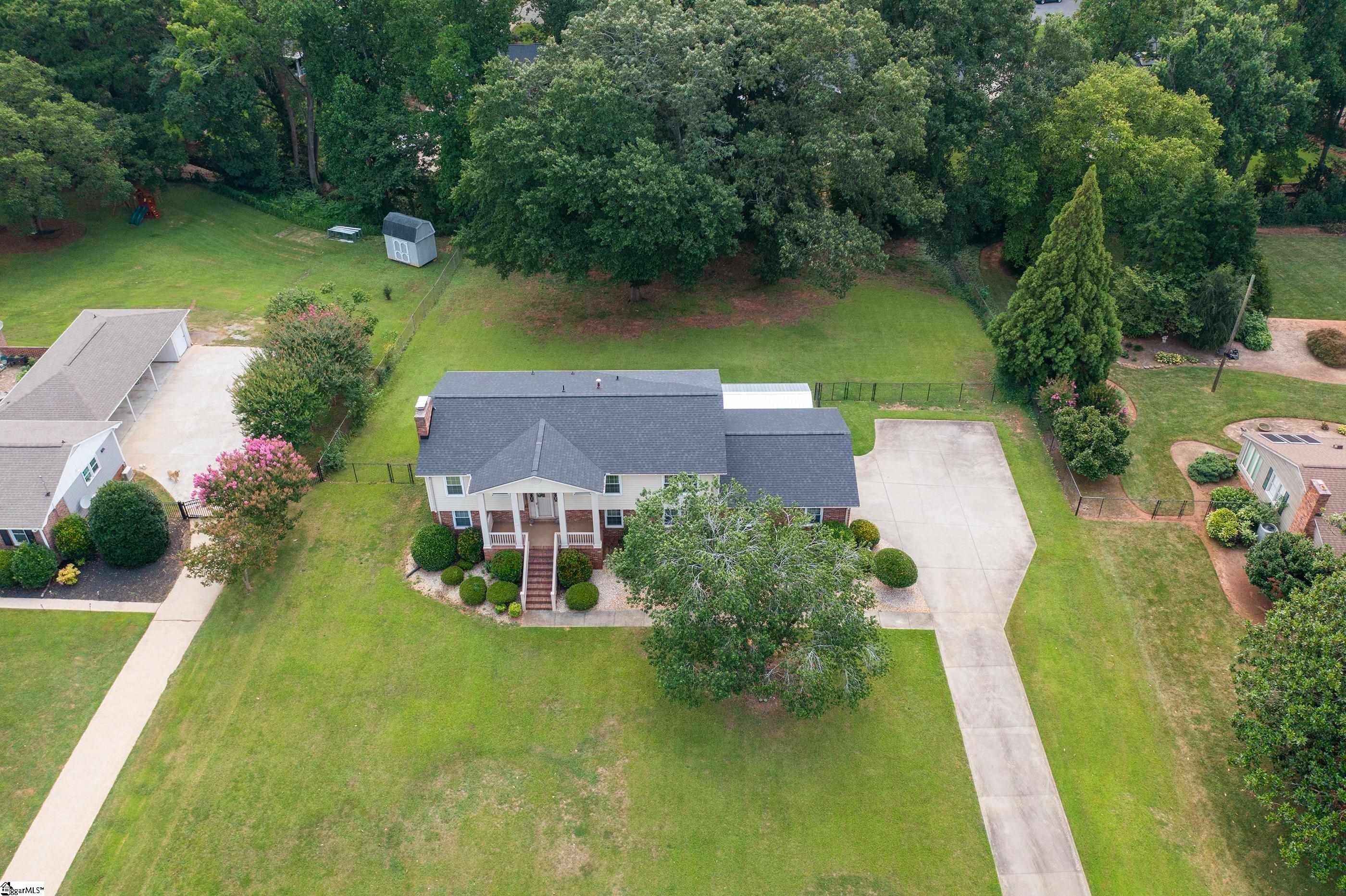 725 Parkins Mill Road Greenville, SC 29607