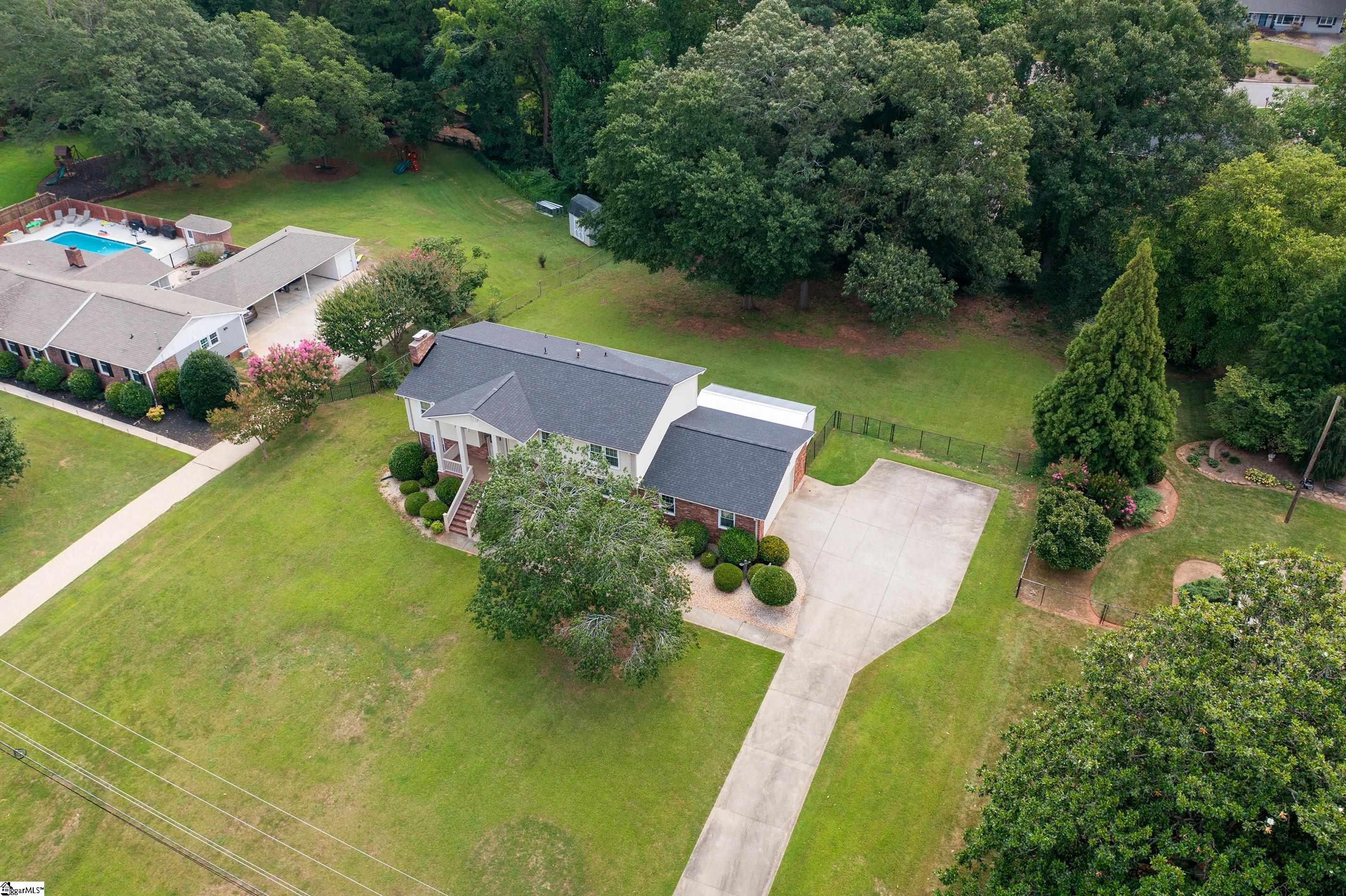 725 Parkins Mill Road Greenville, SC 29607
