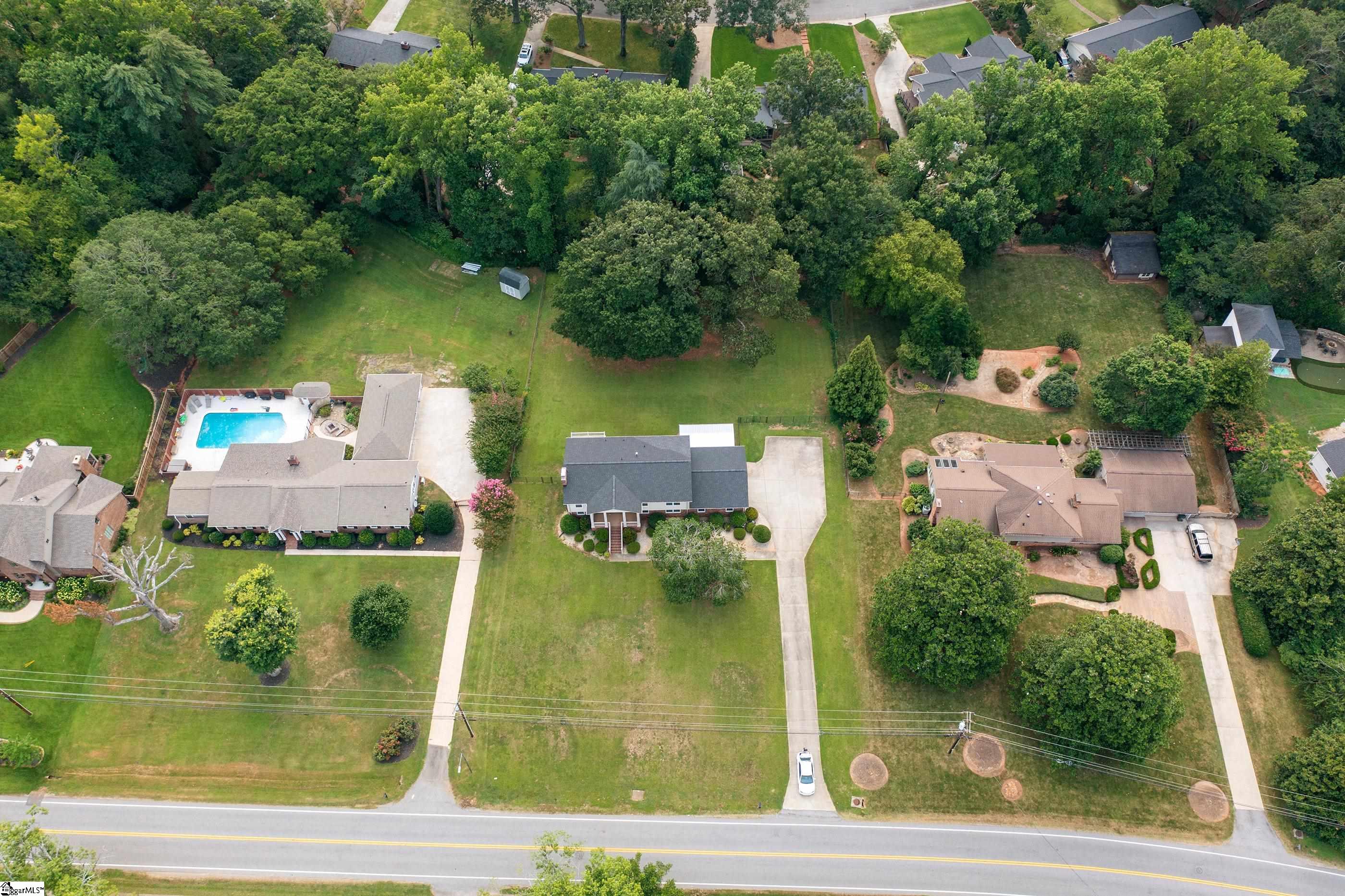 725 Parkins Mill Road Greenville, SC 29607