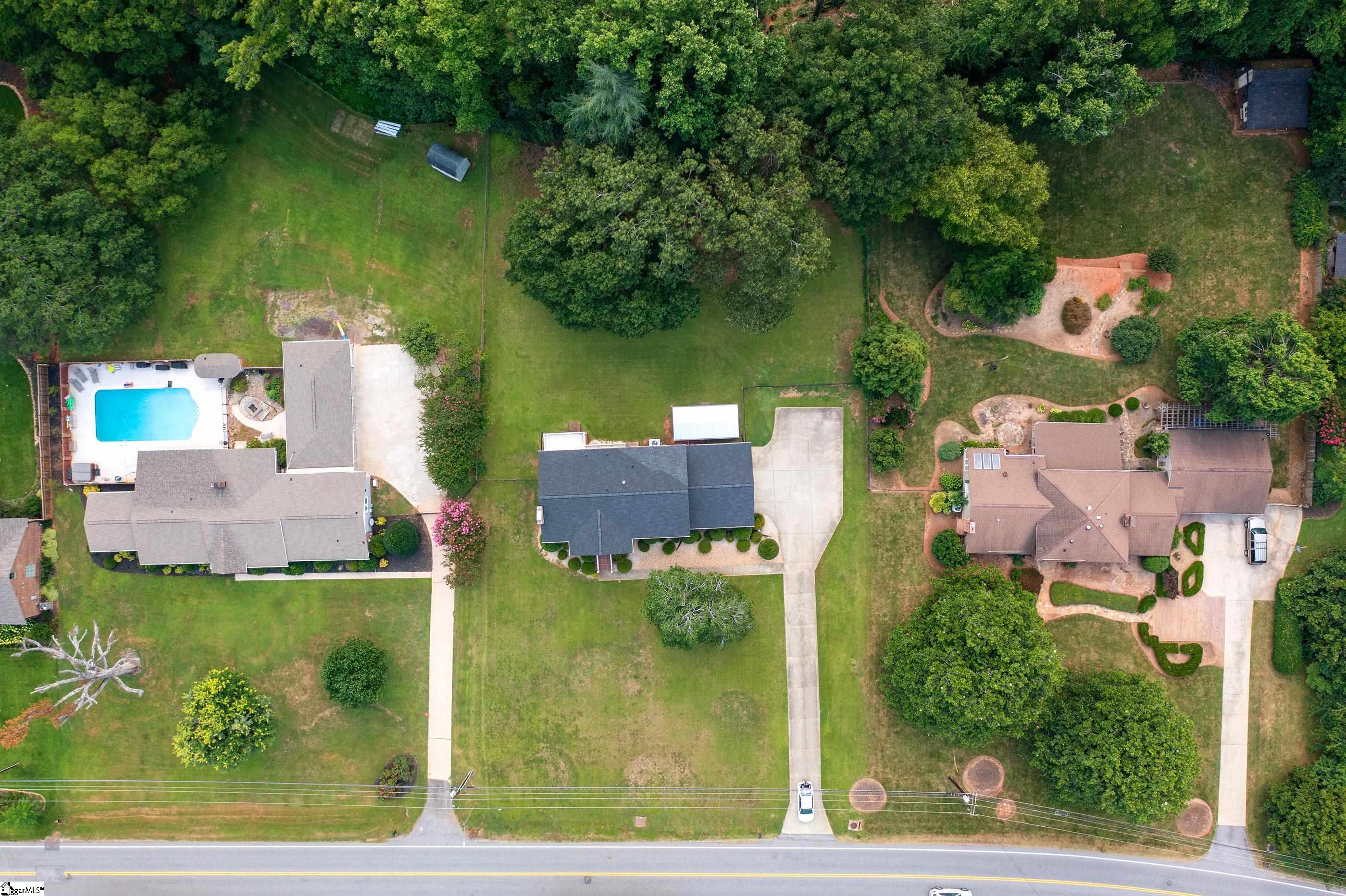 725 Parkins Mill Road Greenville, SC 29607