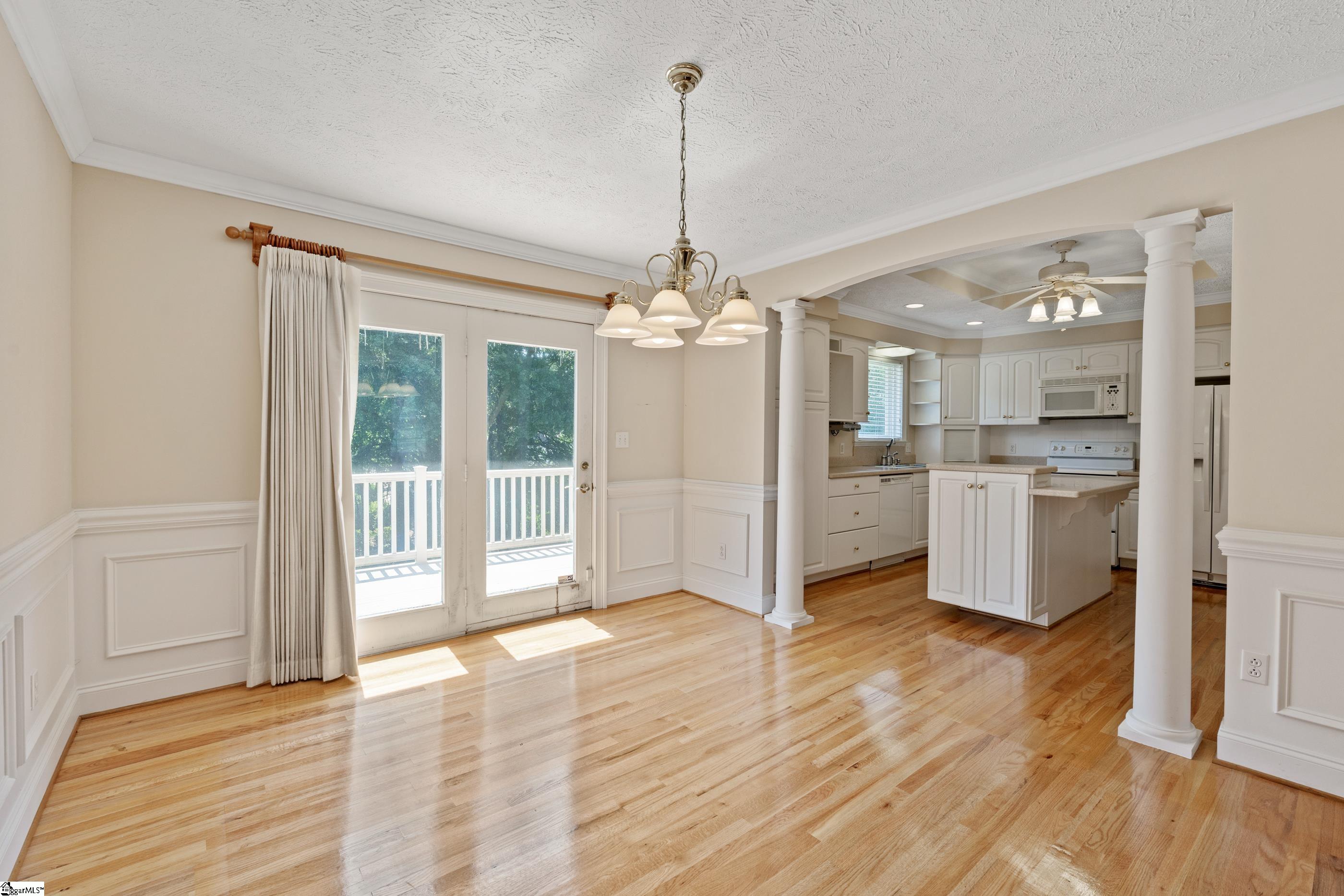 725 Parkins Mill Road Greenville, SC 29607