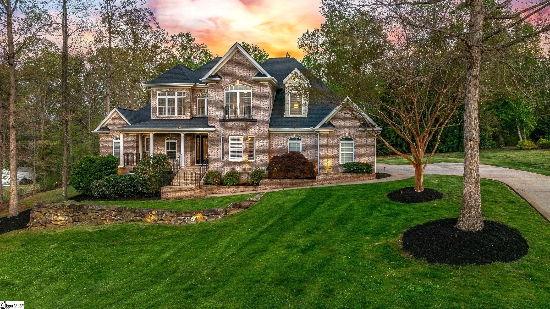 127 Warren Drive Easley, SC 29642