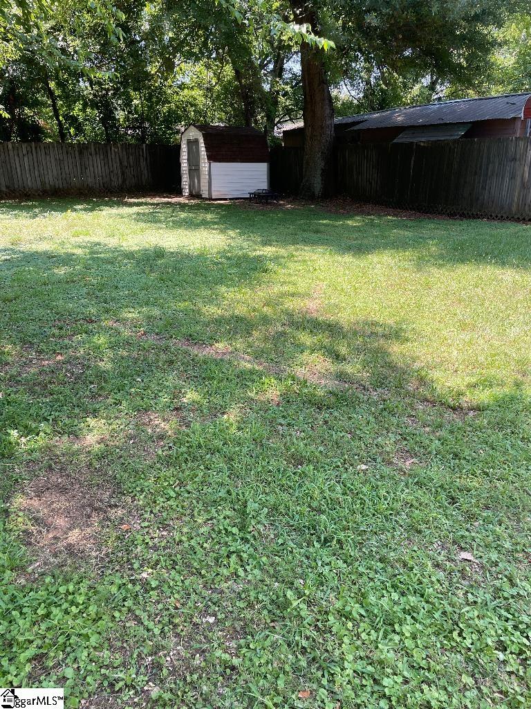 107 Jasmine Drive Greenville, SC 29611