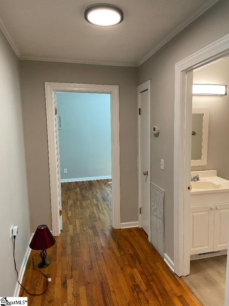 107 Jasmine Drive Greenville, SC 29611
