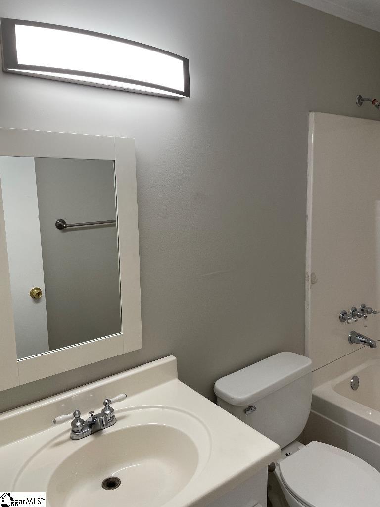 107 Jasmine Drive Greenville, SC 29611