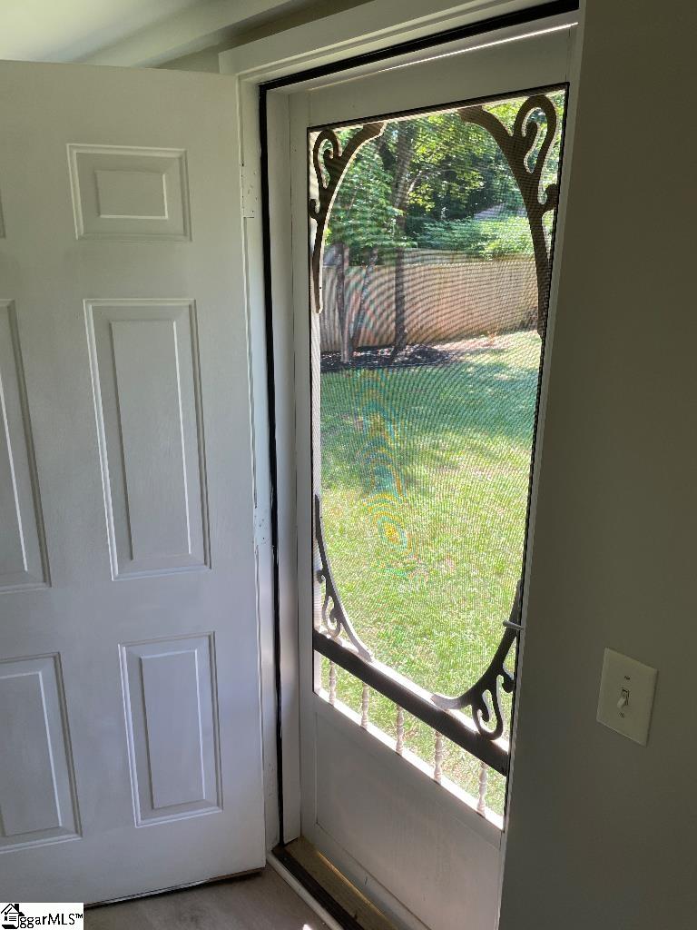 107 Jasmine Drive Greenville, SC 29611