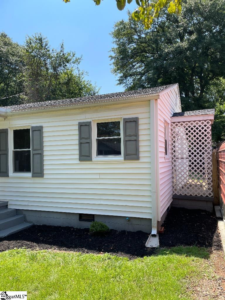 107 Jasmine Drive Greenville, SC 29611