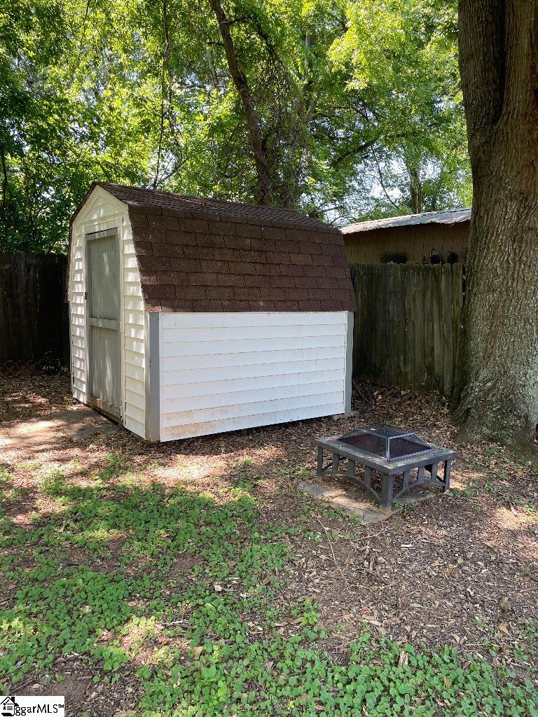 107 Jasmine Drive Greenville, SC 29611