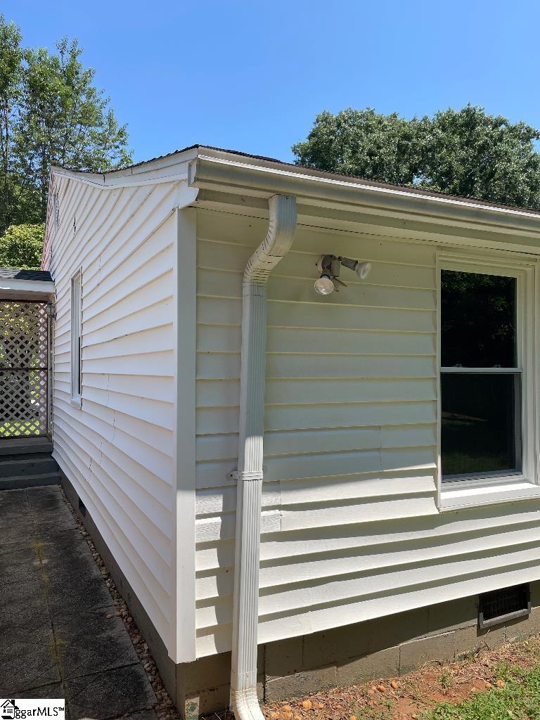 107 Jasmine Drive Greenville, SC 29611