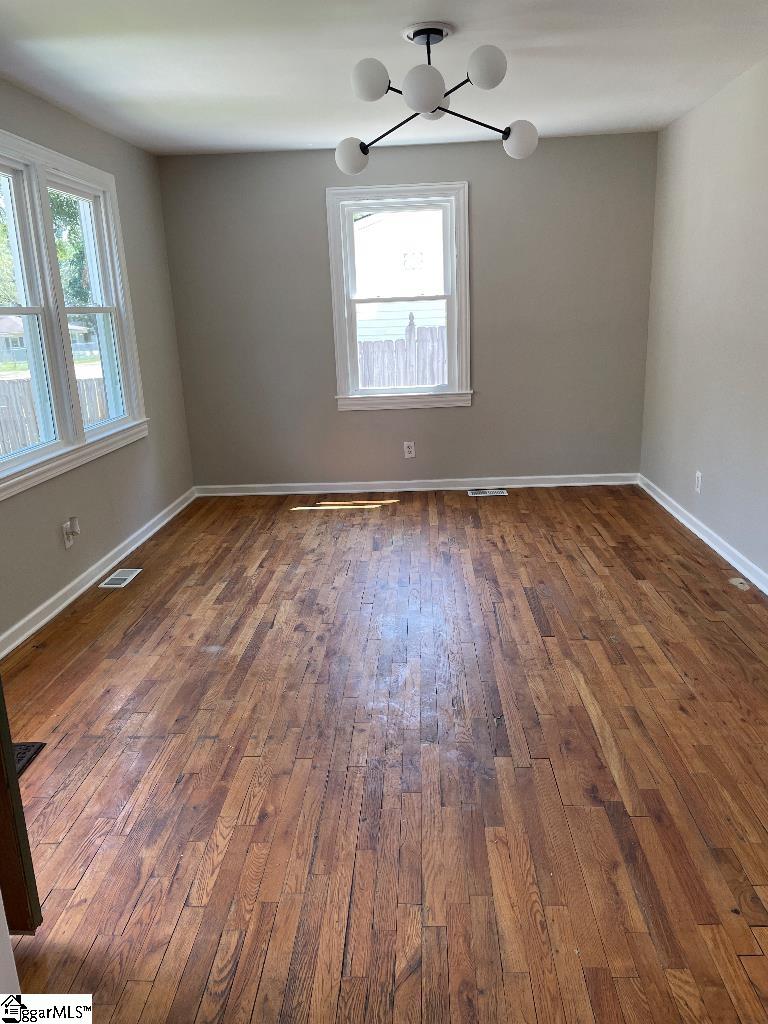 107 Jasmine Drive Greenville, SC 29611