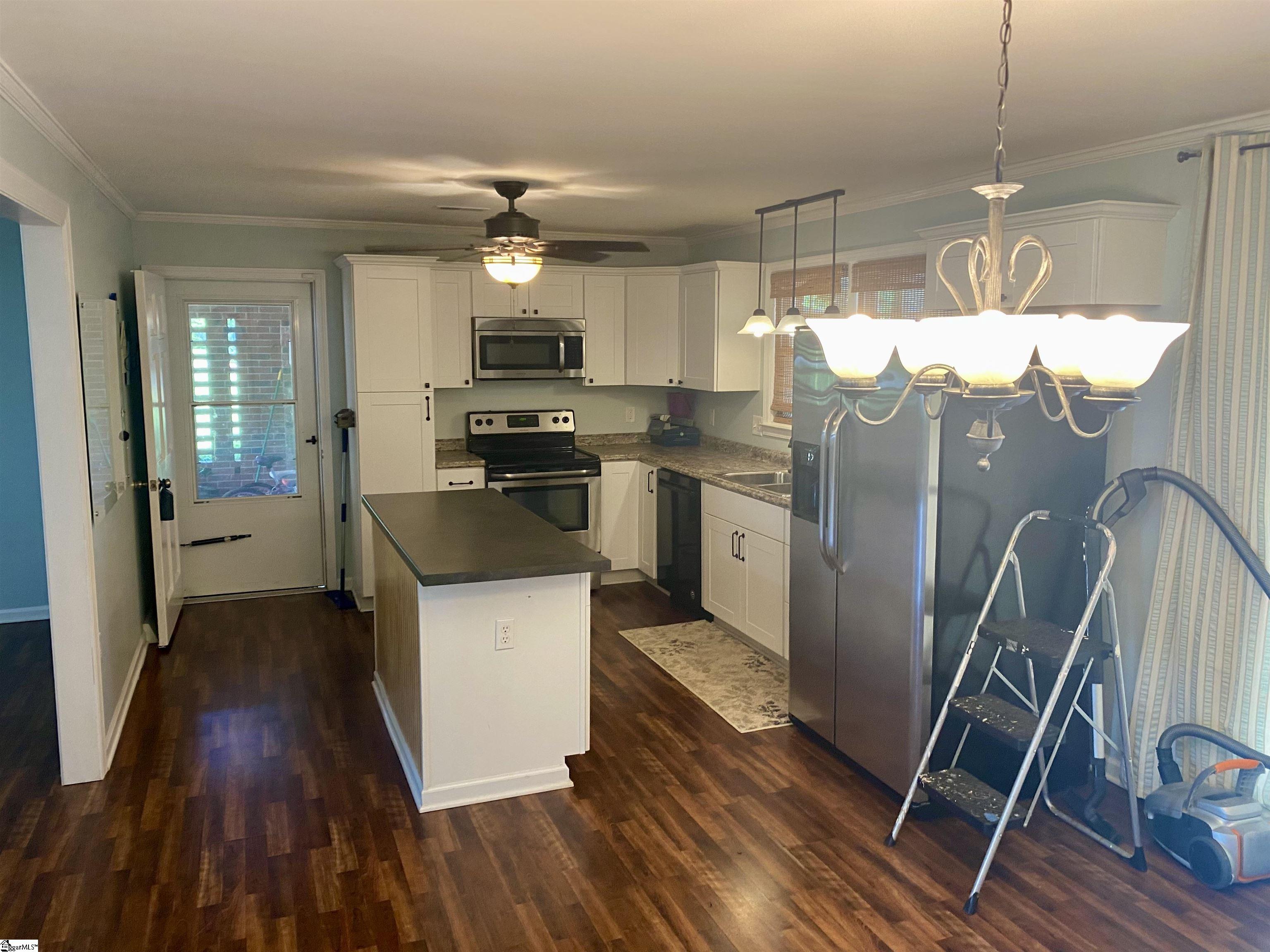 7 Carlisle Drive Honea Path, SC 29654
