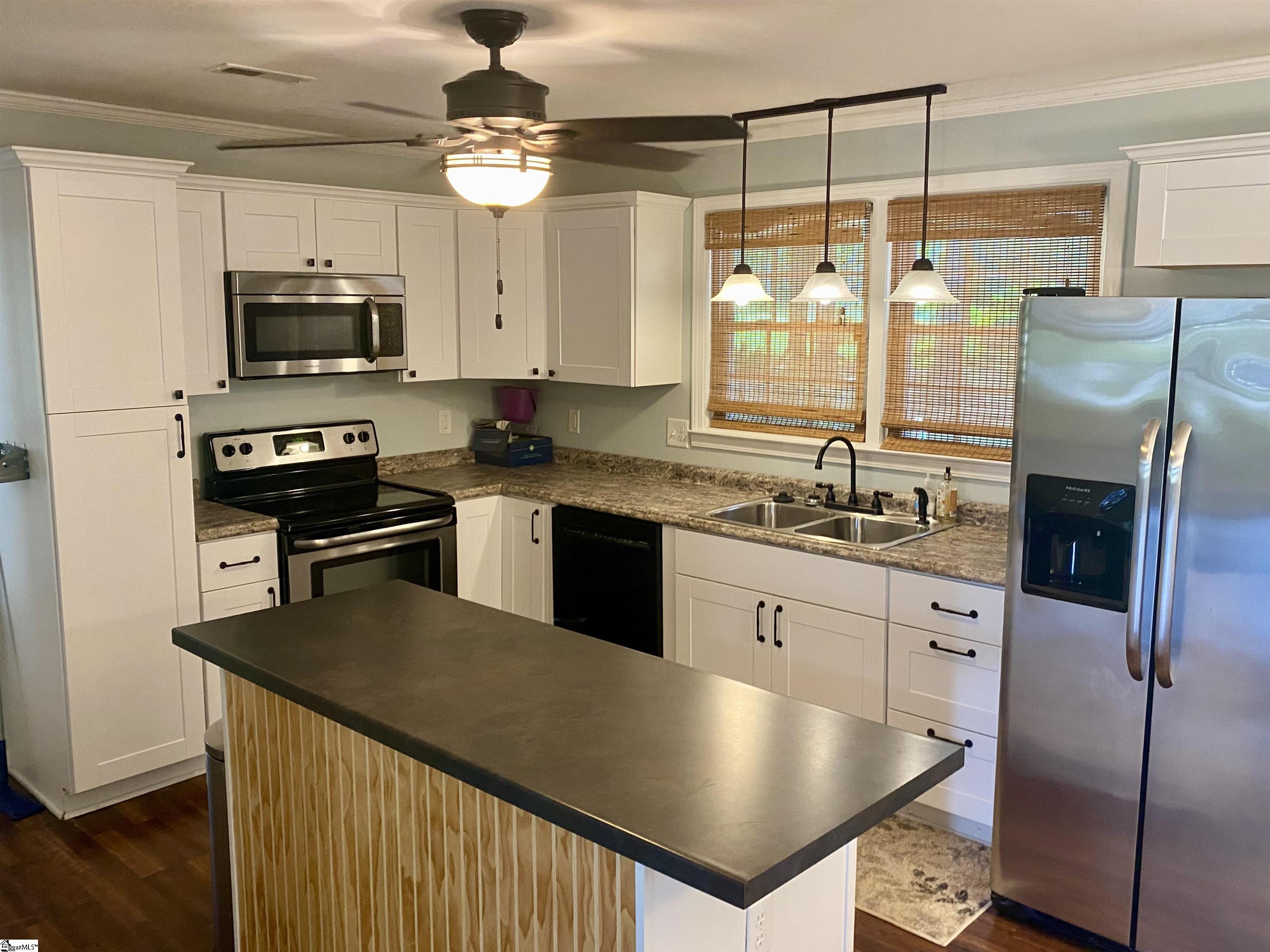 7 Carlisle Drive Honea Path, SC 29654