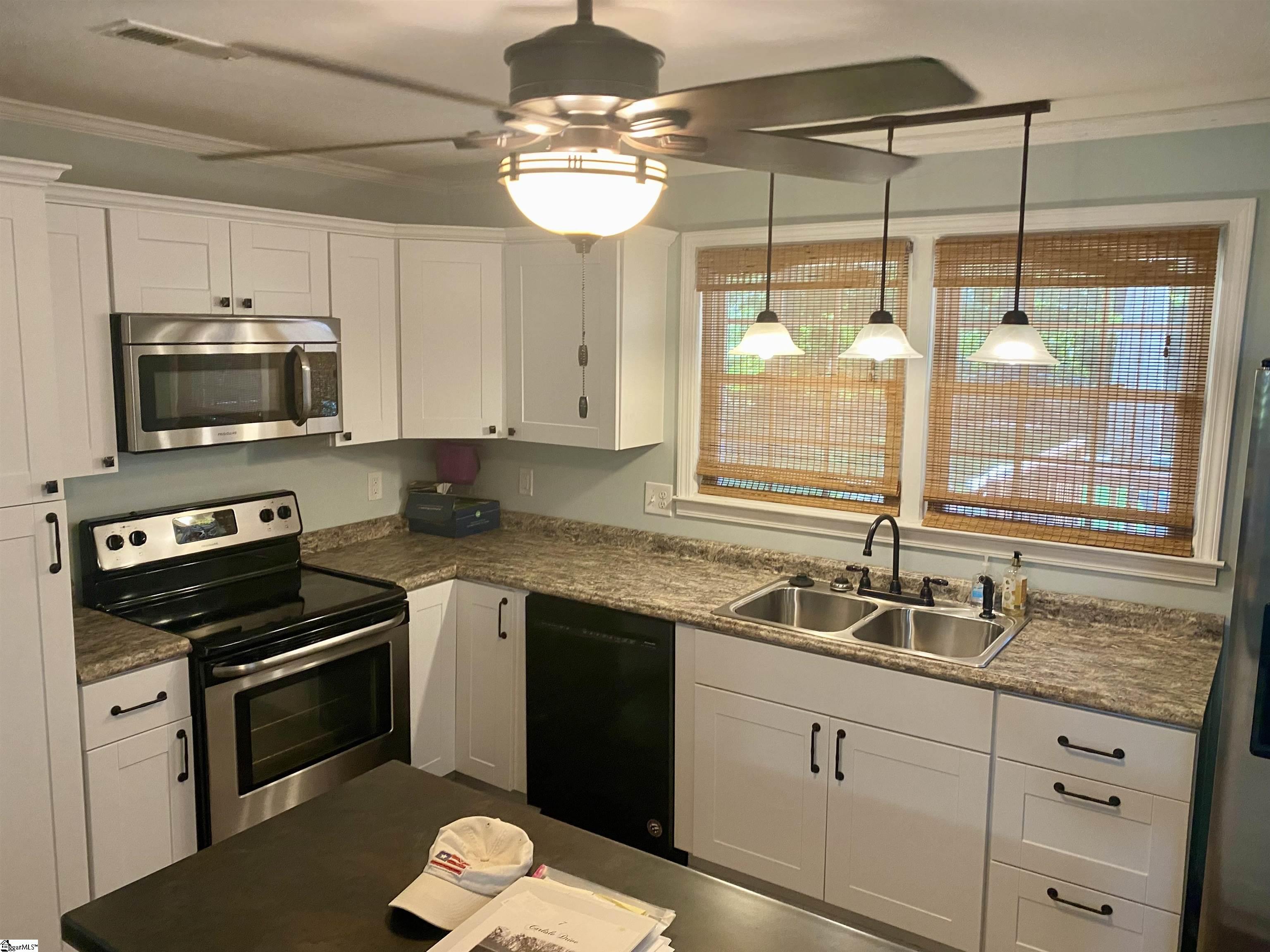7 Carlisle Drive Honea Path, SC 29654