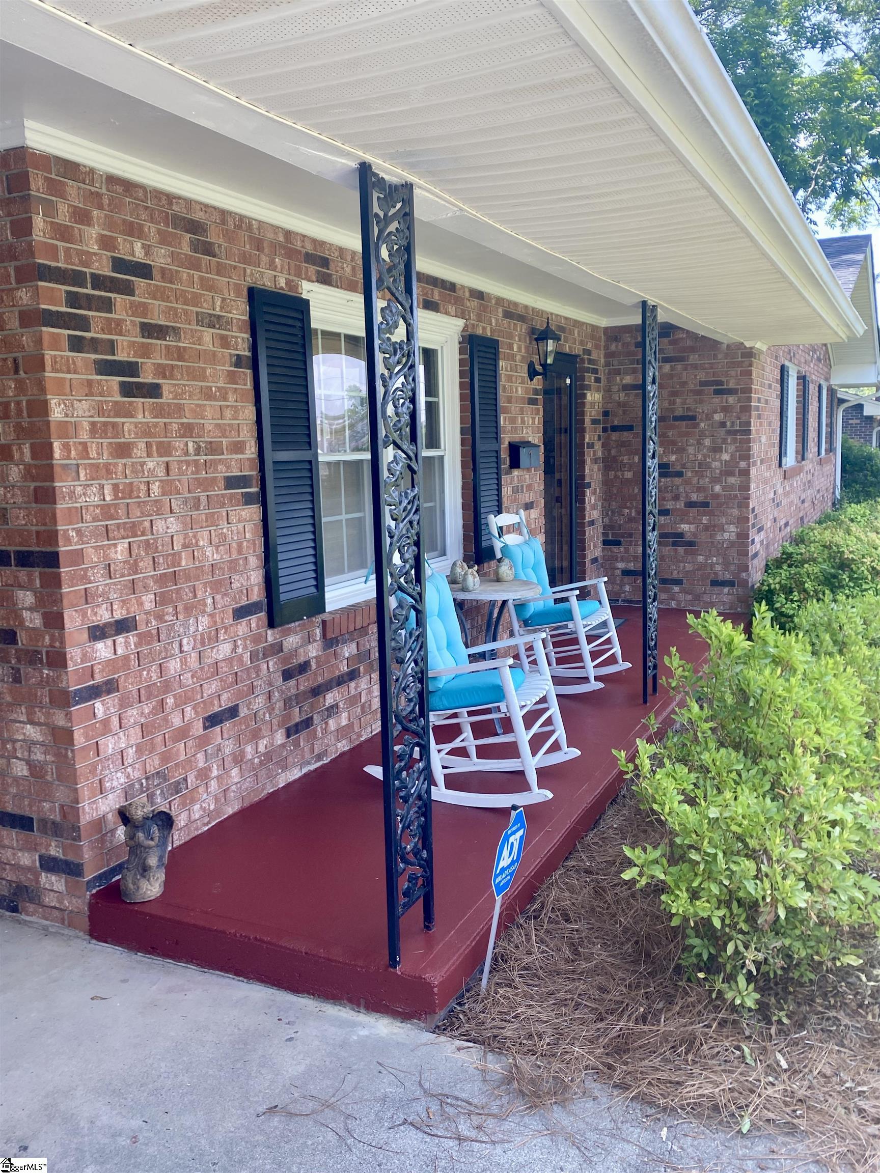 7 Carlisle Drive Honea Path, SC 29654