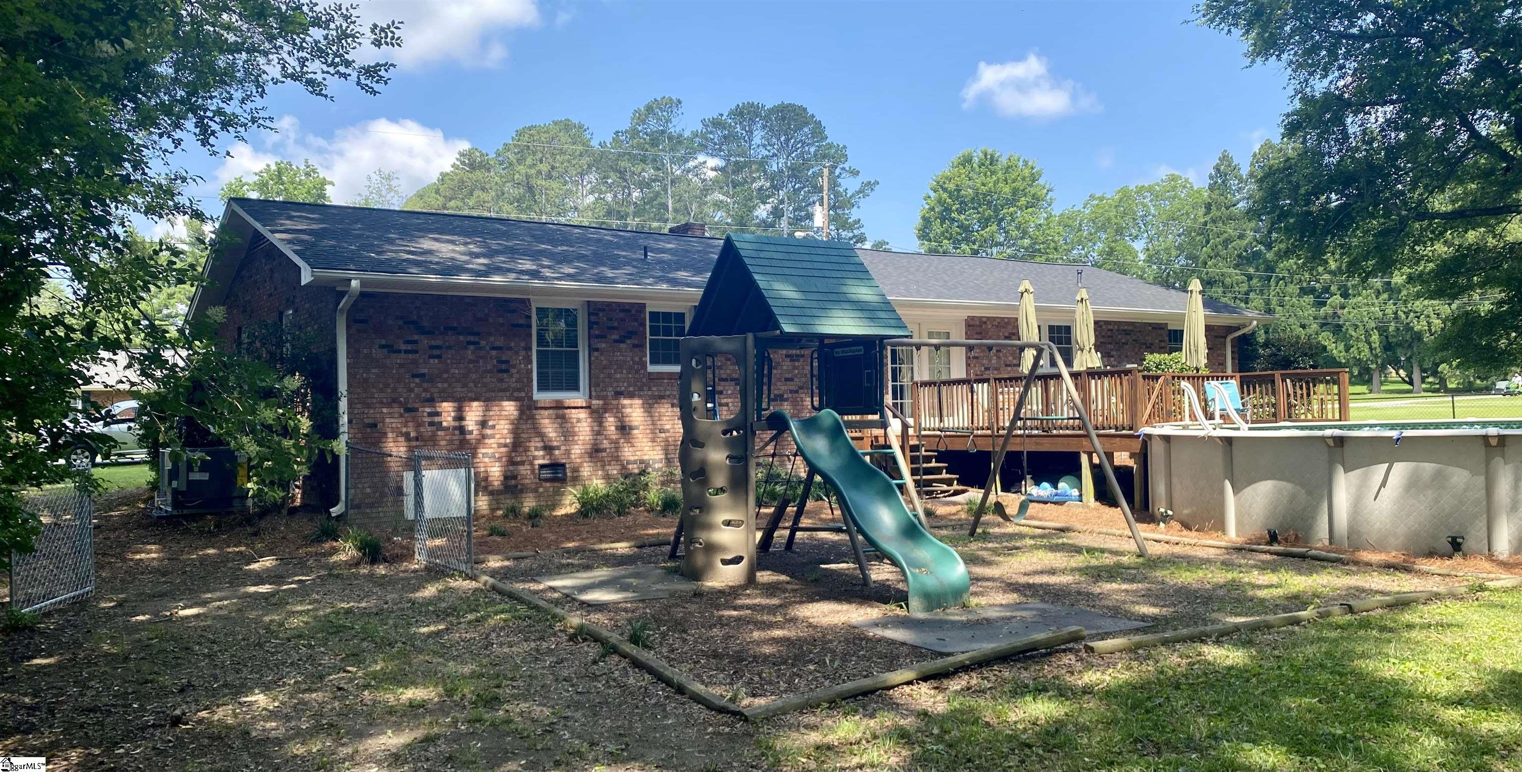 7 Carlisle Drive Honea Path, SC 29654