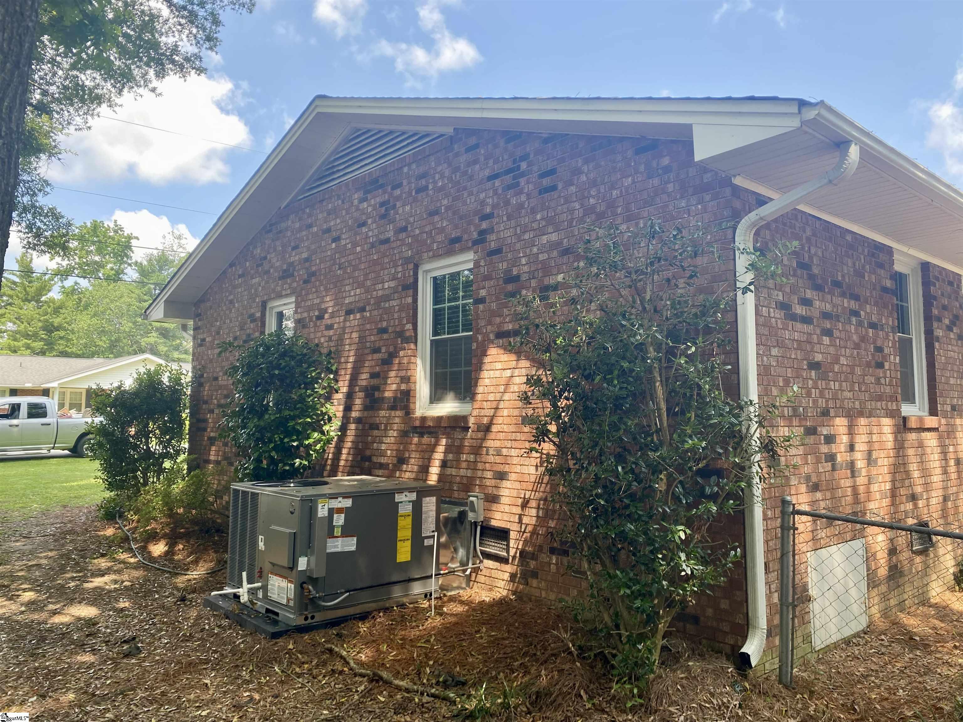 7 Carlisle Drive Honea Path, SC 29654