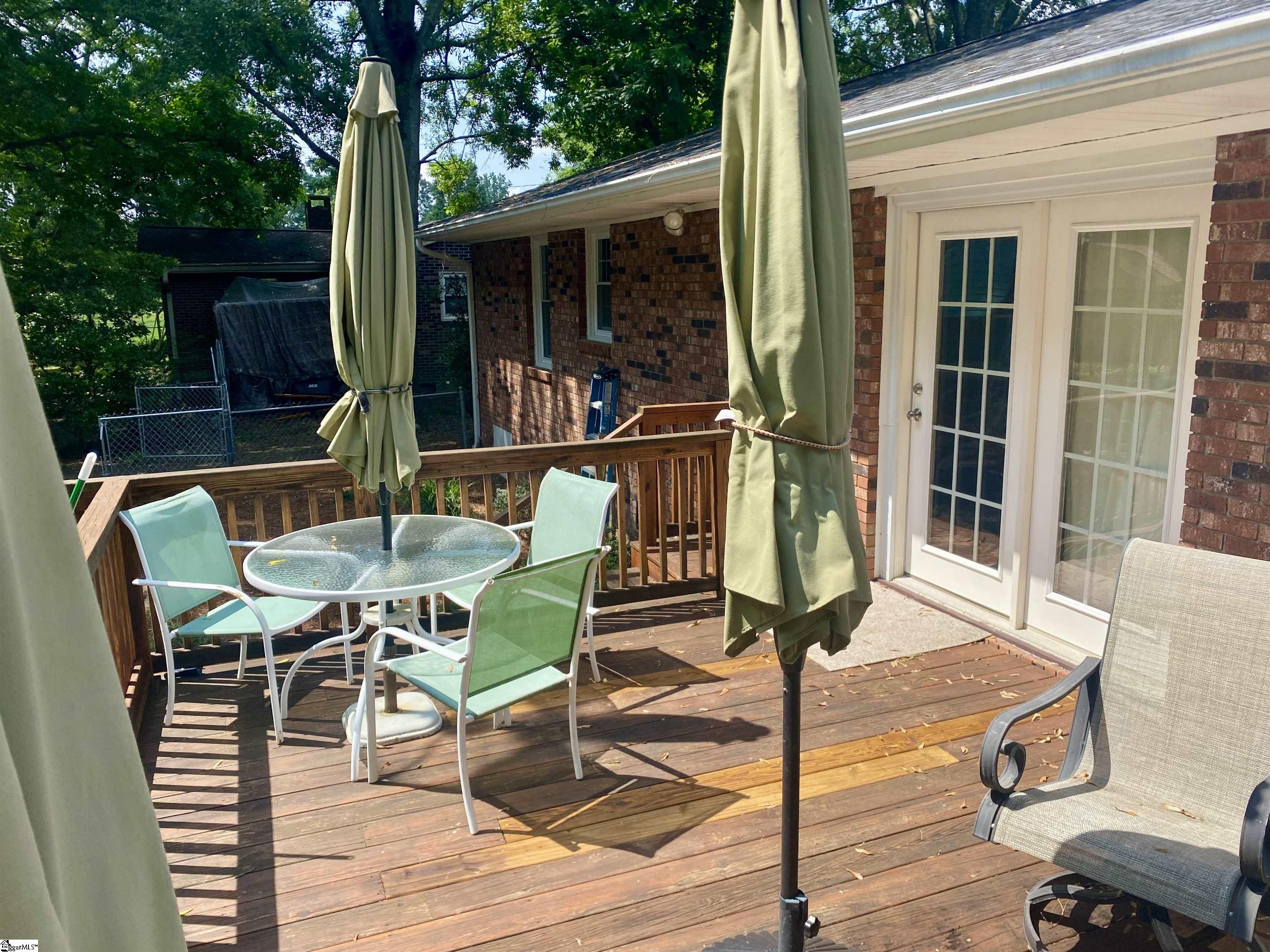 7 Carlisle Drive Honea Path, SC 29654