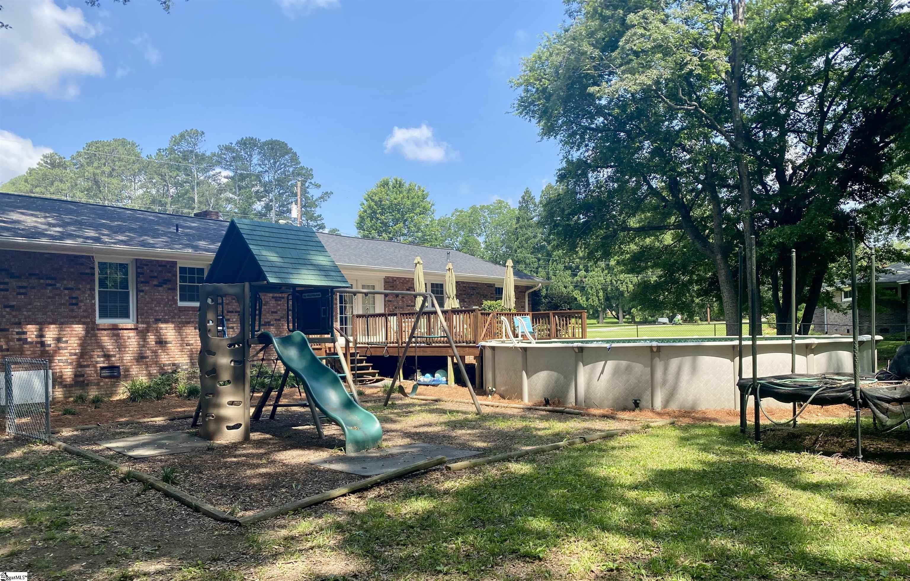 7 Carlisle Drive Honea Path, SC 29654