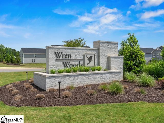 209 Cornell Lane Gray Court, SC 29645