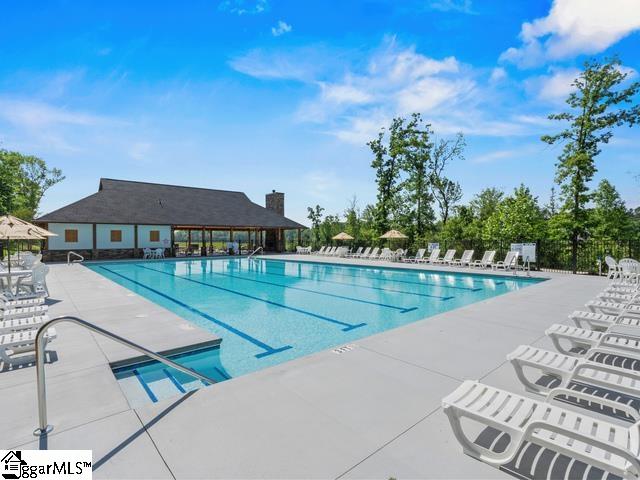 209 Cornell Lane Gray Court, SC 29645