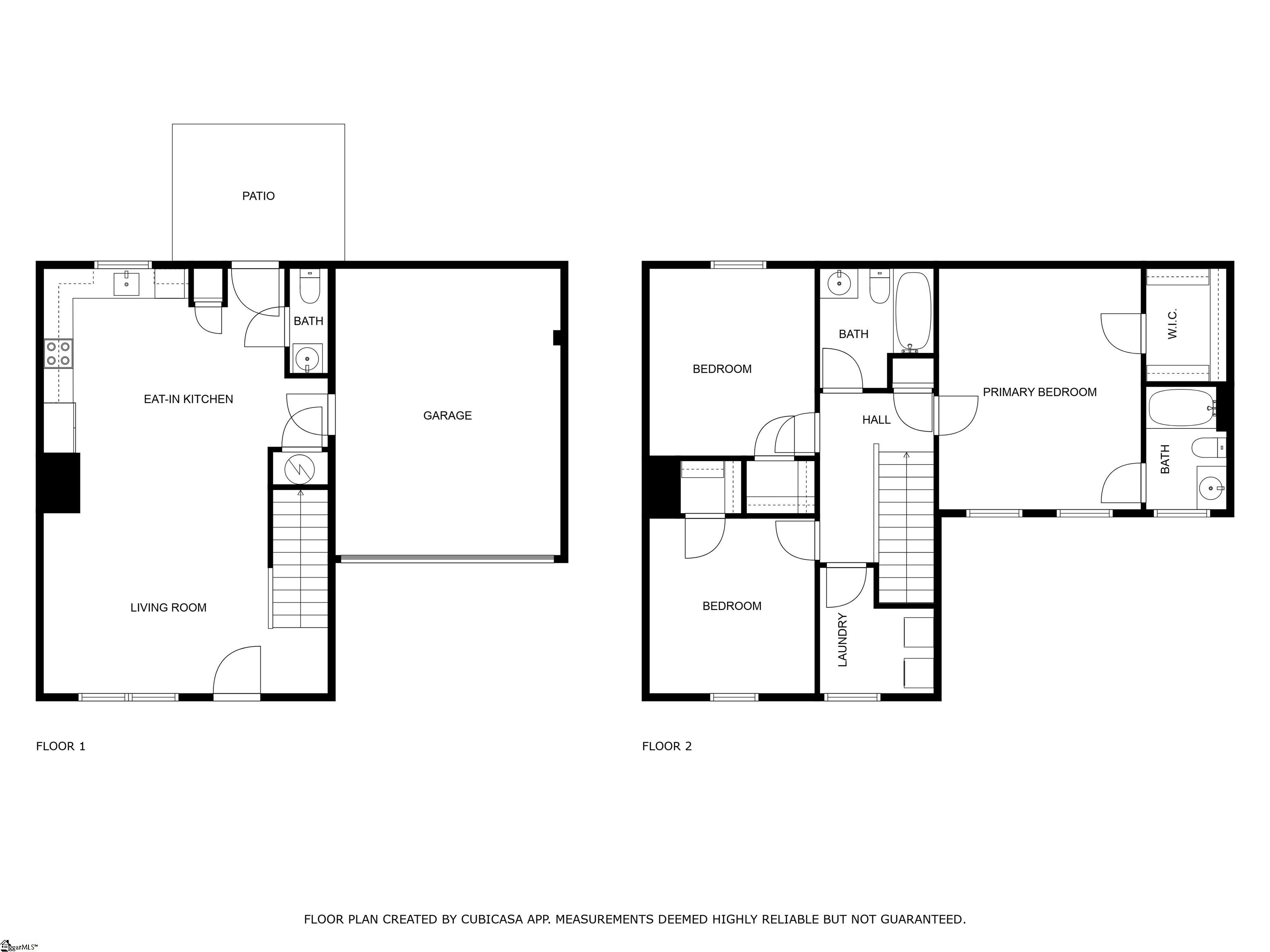 109 Highland Station Drive Clinton, SC 29325