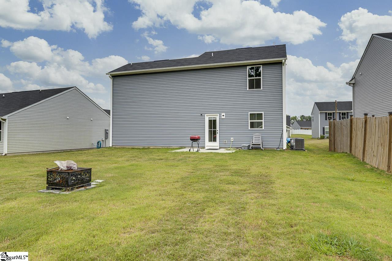 109 Highland Station Drive Clinton, SC 29325