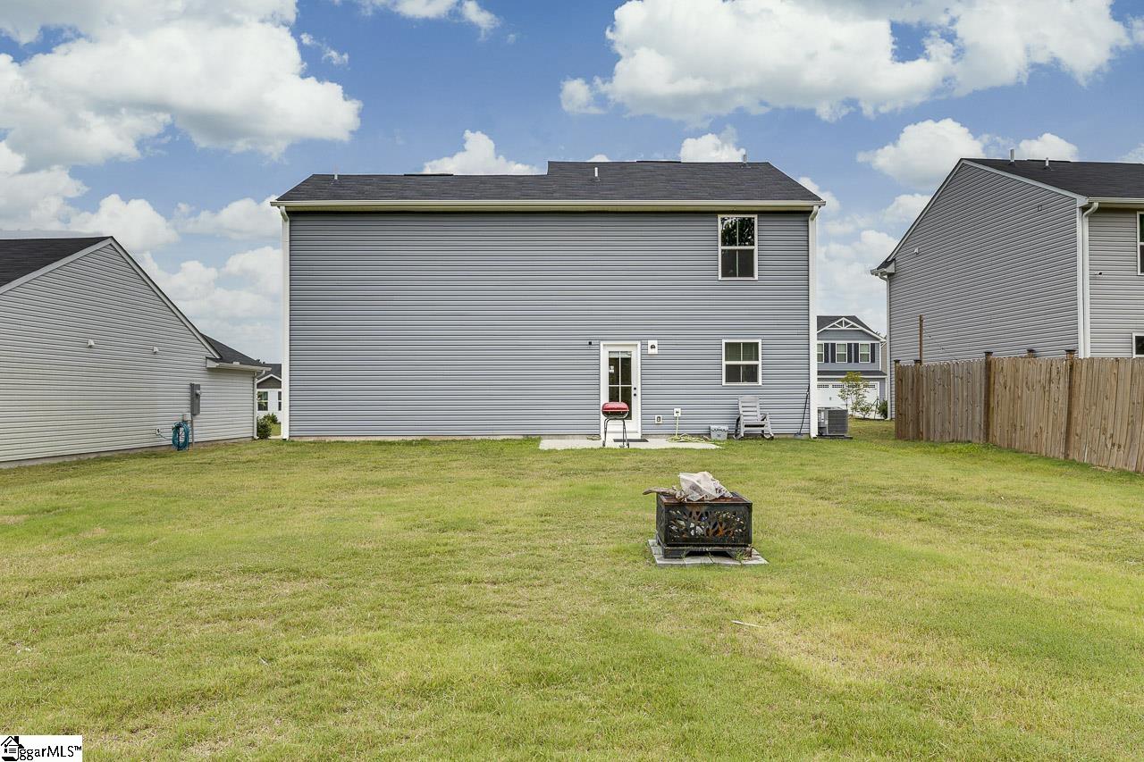 109 Highland Station Drive Clinton, SC 29325