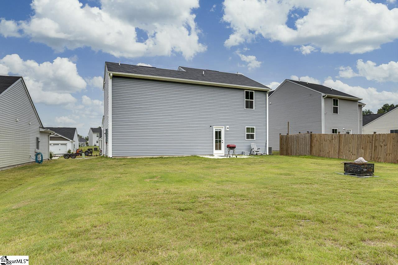 109 Highland Station Drive Clinton, SC 29325